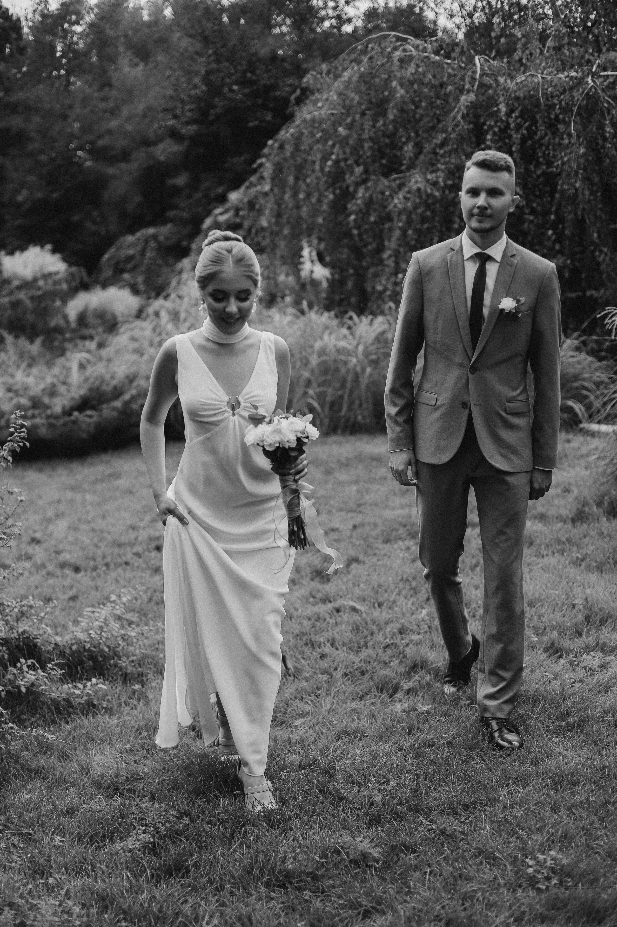 Игорь и Арина. Фотограф в Алматы и Москве Даша Пушкина