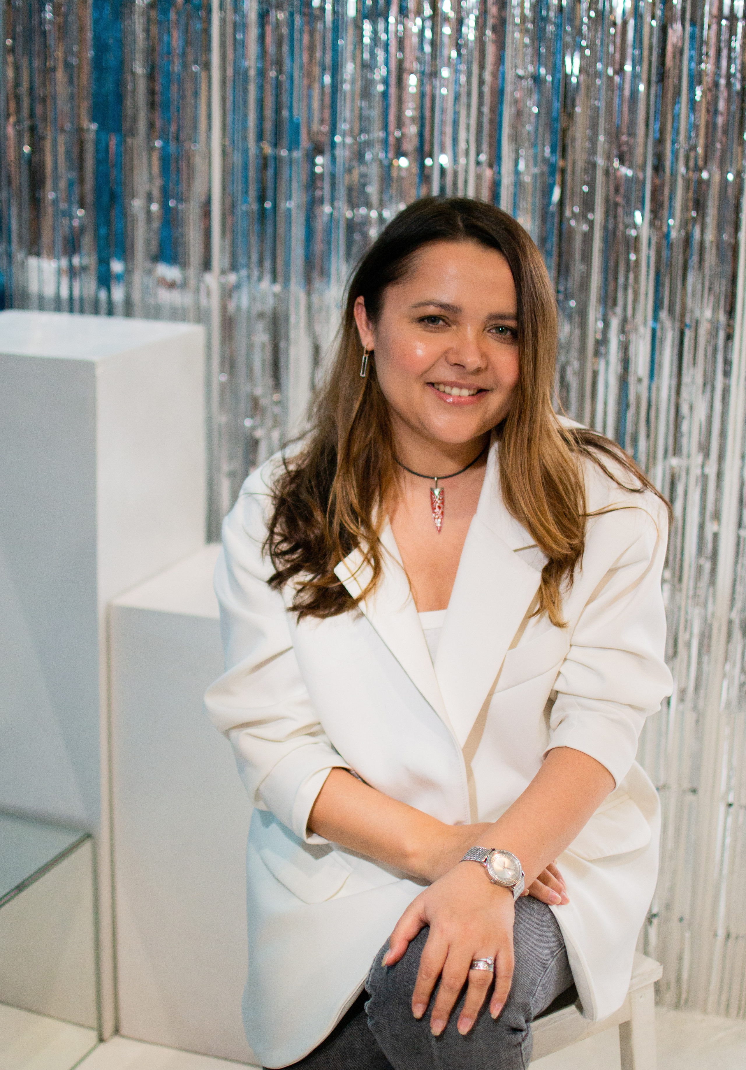 Студийные индивидуальные съемки. Семейный фотограф в Новосибирске Юрк Виктория