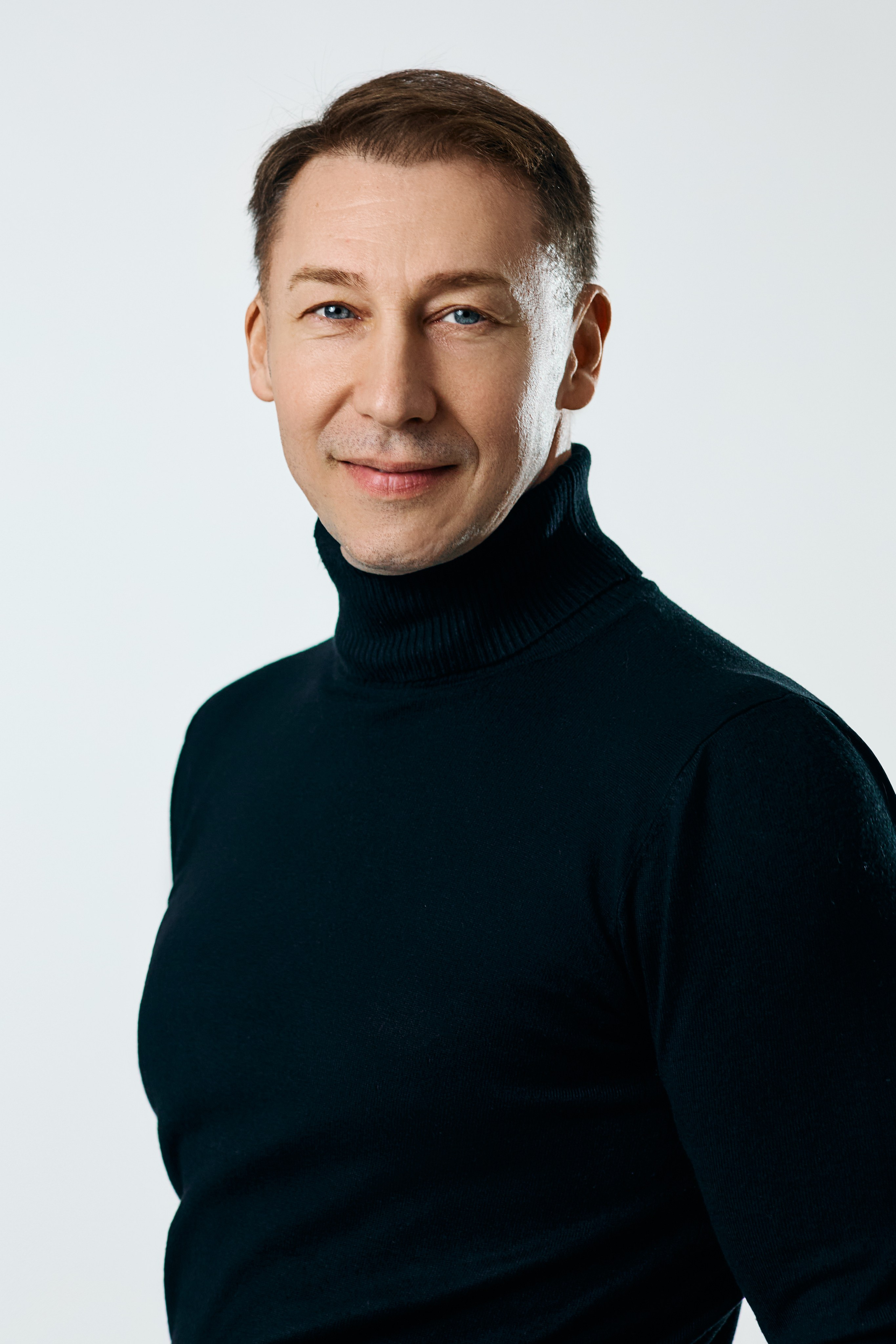 Парикмахер Вячеслав. Evgeniia Sinkevich. Photographer in Riga and Europe