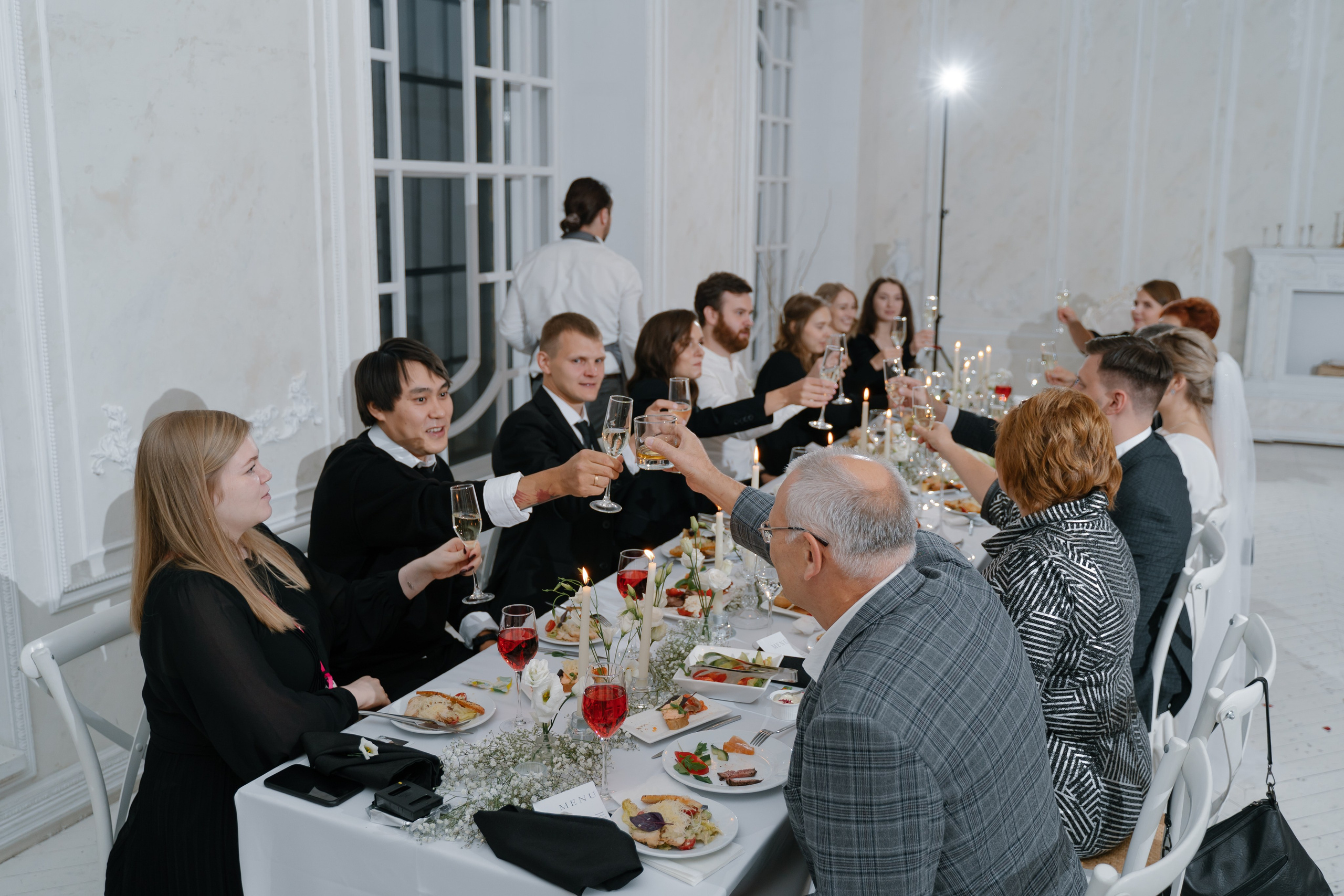 29.09.2023. Свадебный фотограф — Наталья Фед СПб/Москва