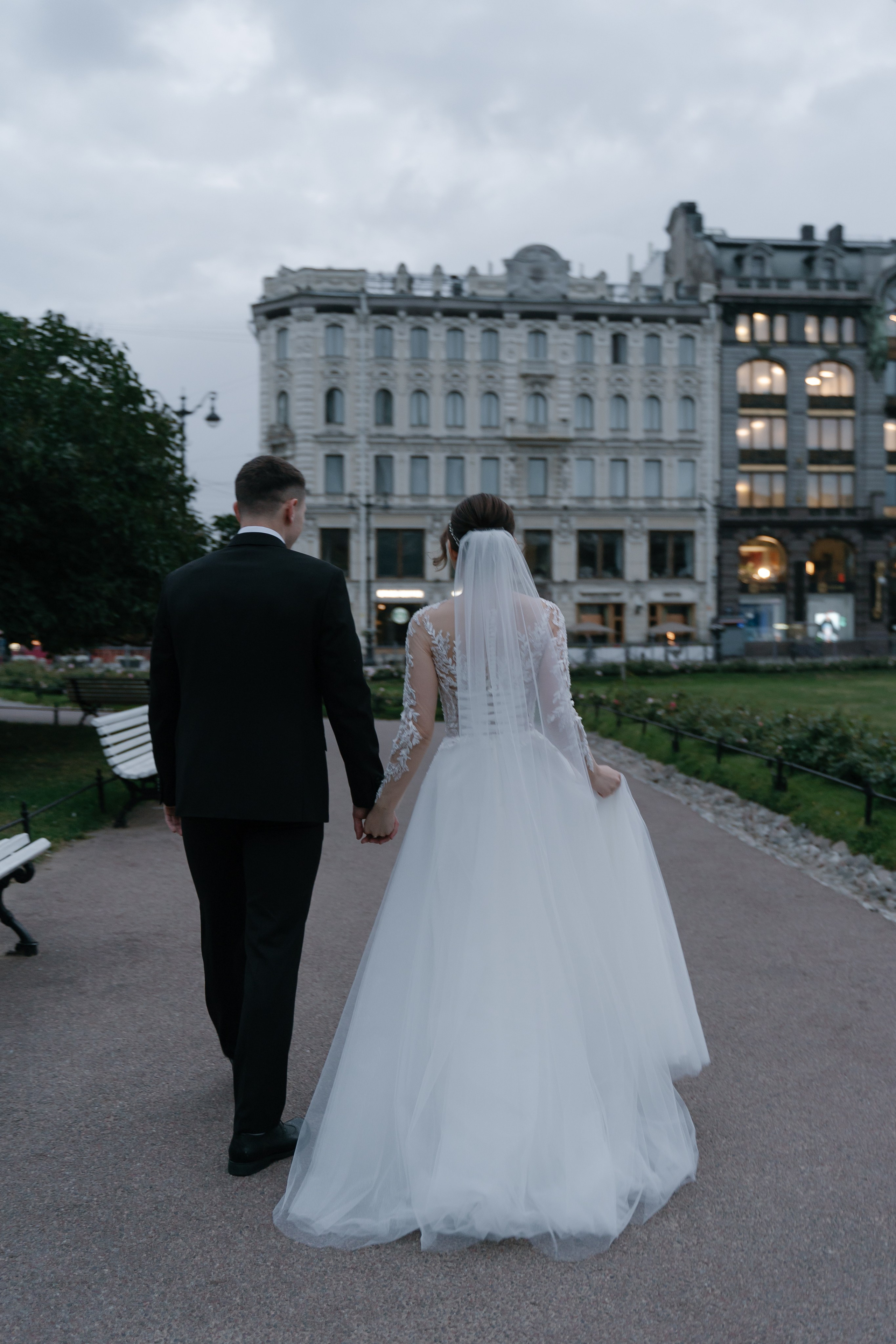 08.09.2023. Свадебный фотограф — Наталья Фед СПб/Москва