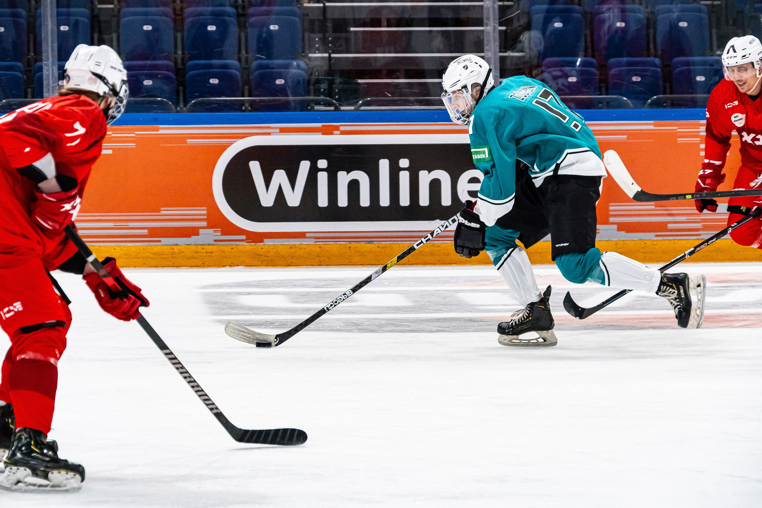 Media Hockey League. Спортивный фотограф | Москва