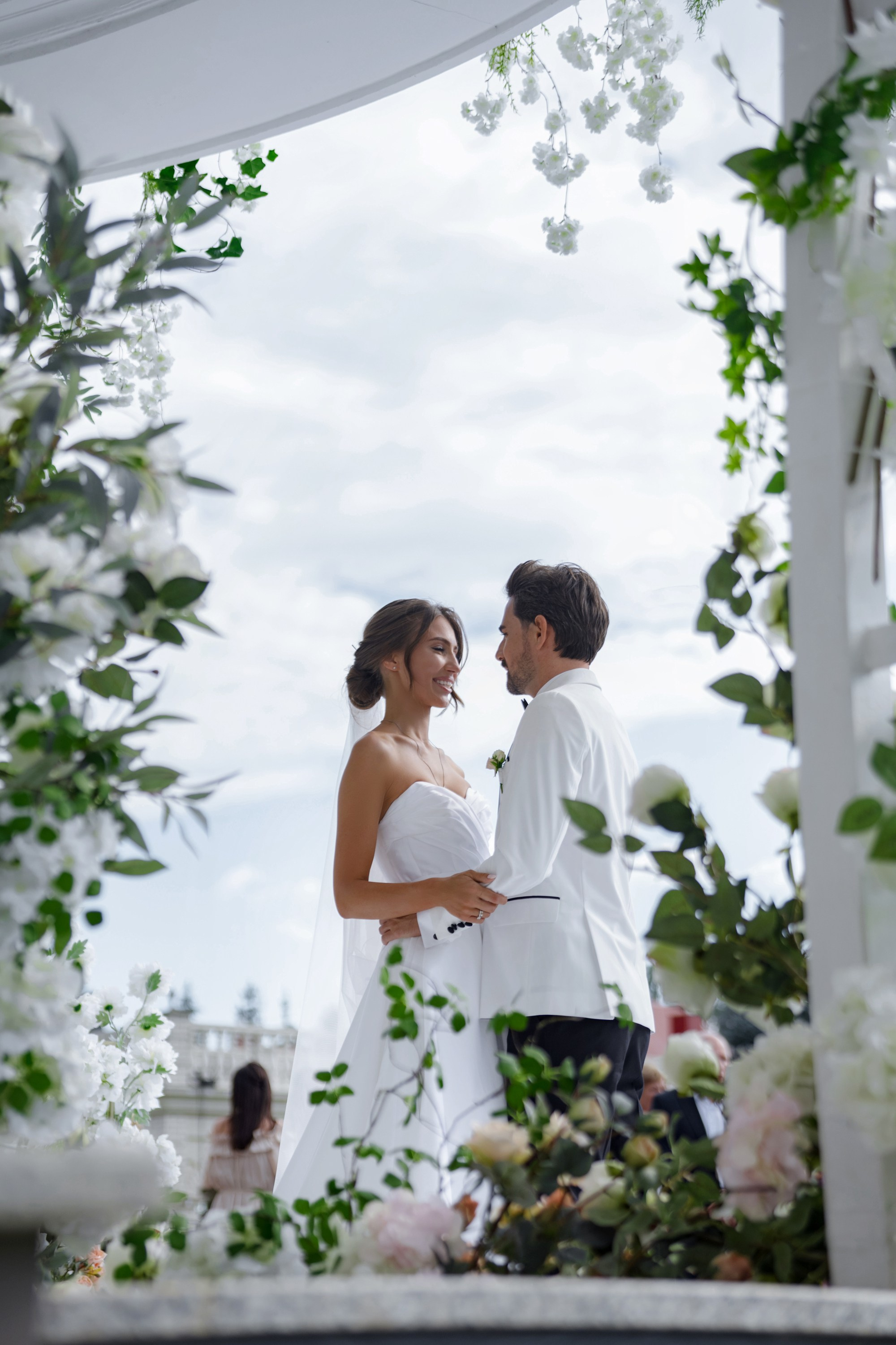 Саша & Рома. Фотограф Александр Захар. Минск, Москва, Дубай