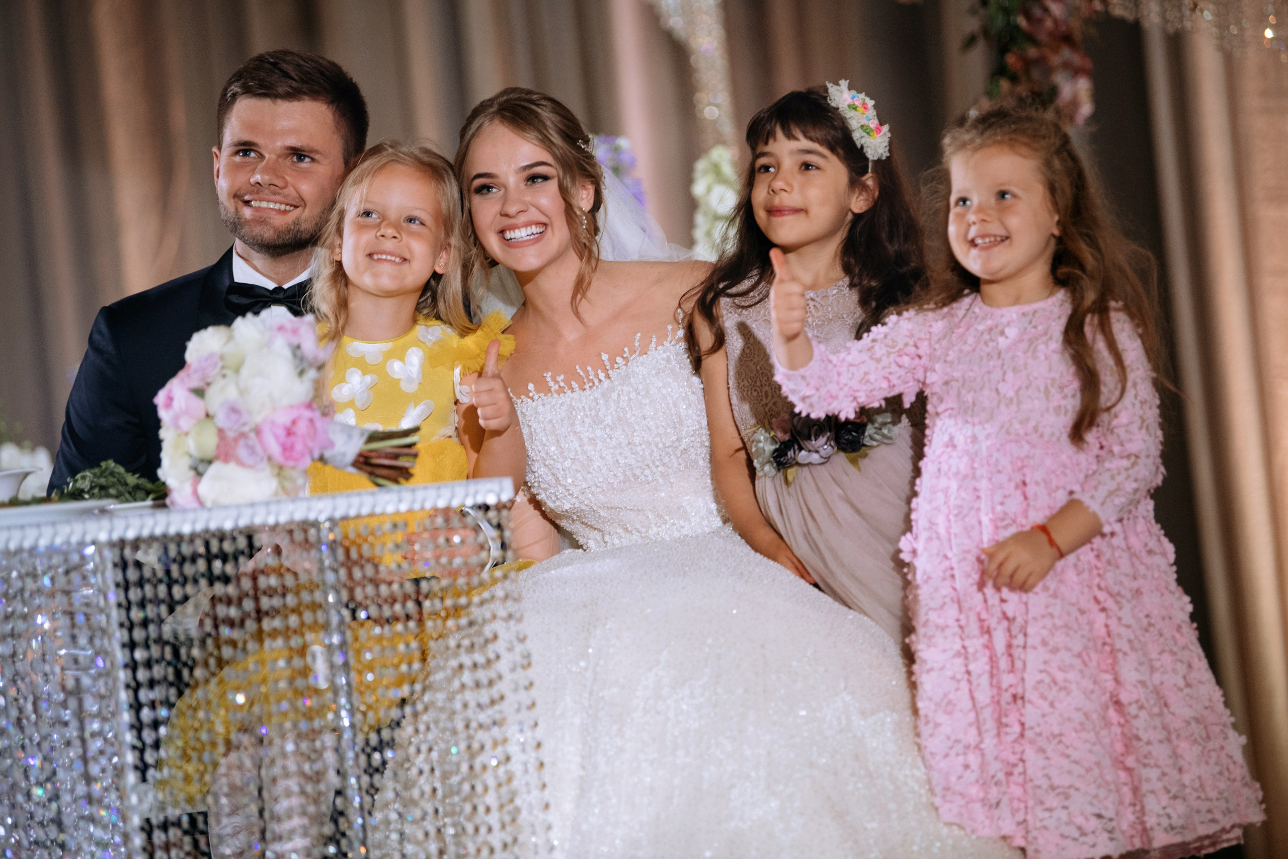 АЛИНА & РОМА. Фотограф Александр Захар. Минск, Москва, Дубай