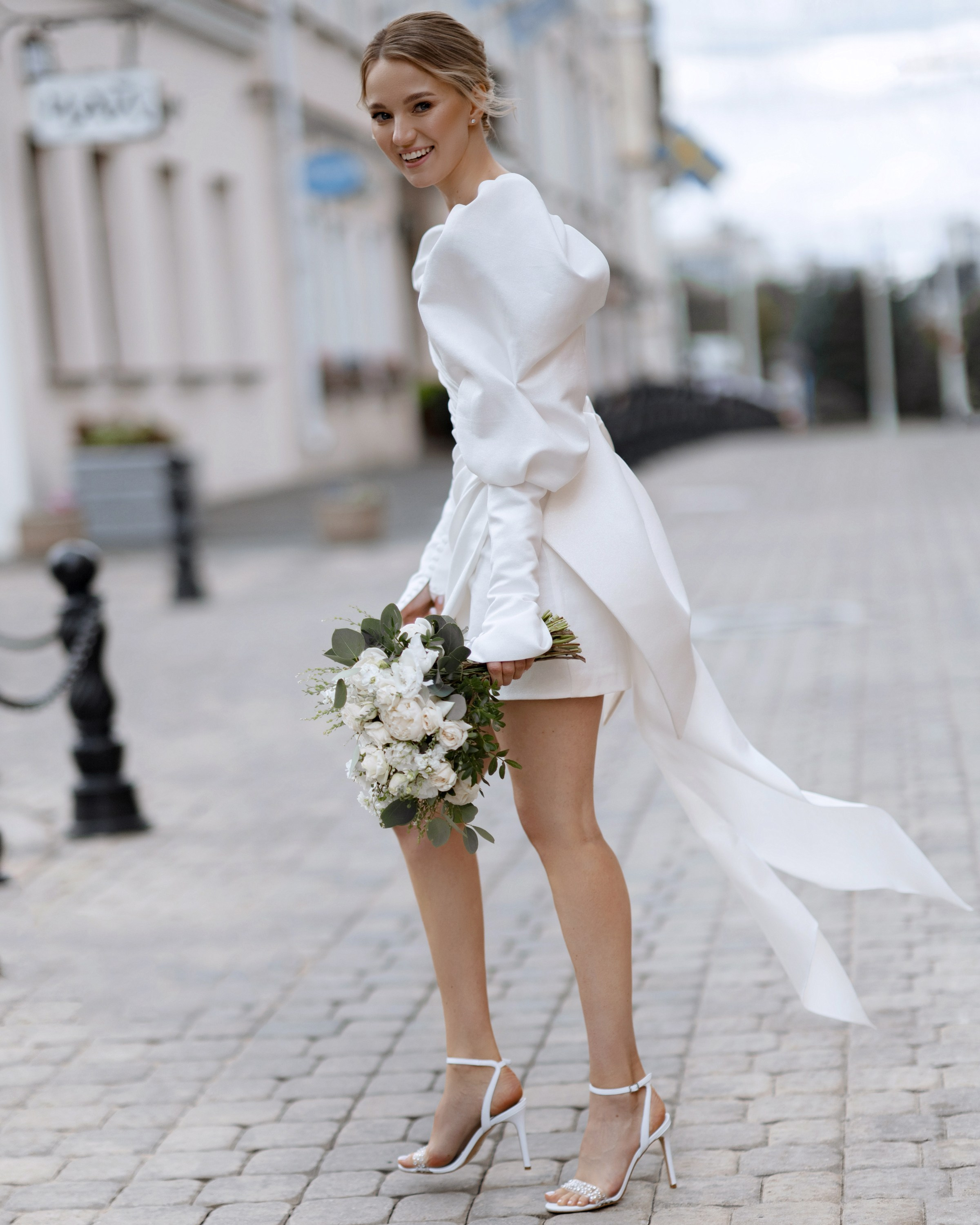 Настя & Никита. Фотограф Александр Захар. Минск, Москва, Дубай