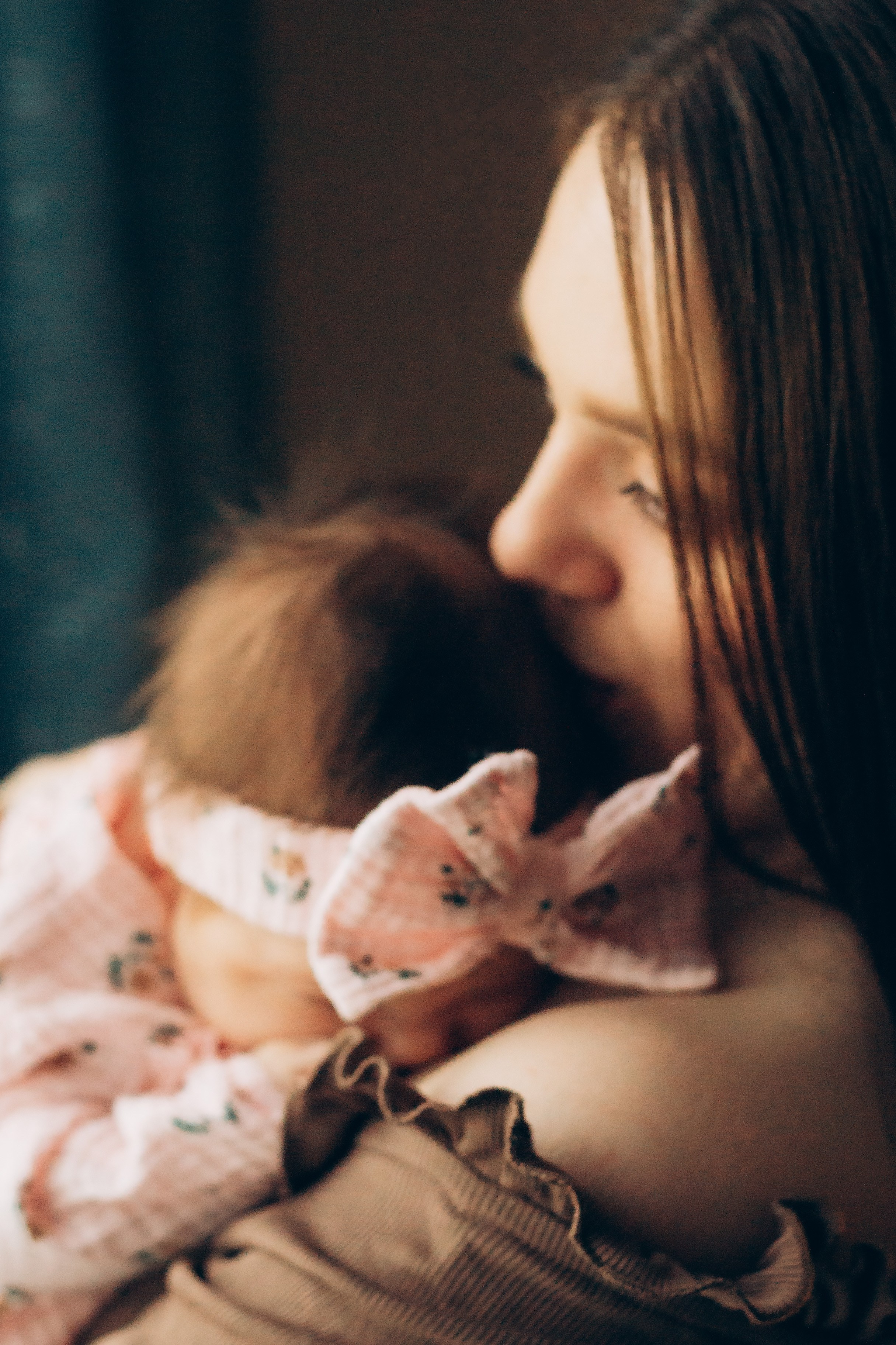 Семья Андреевых. Фотограф