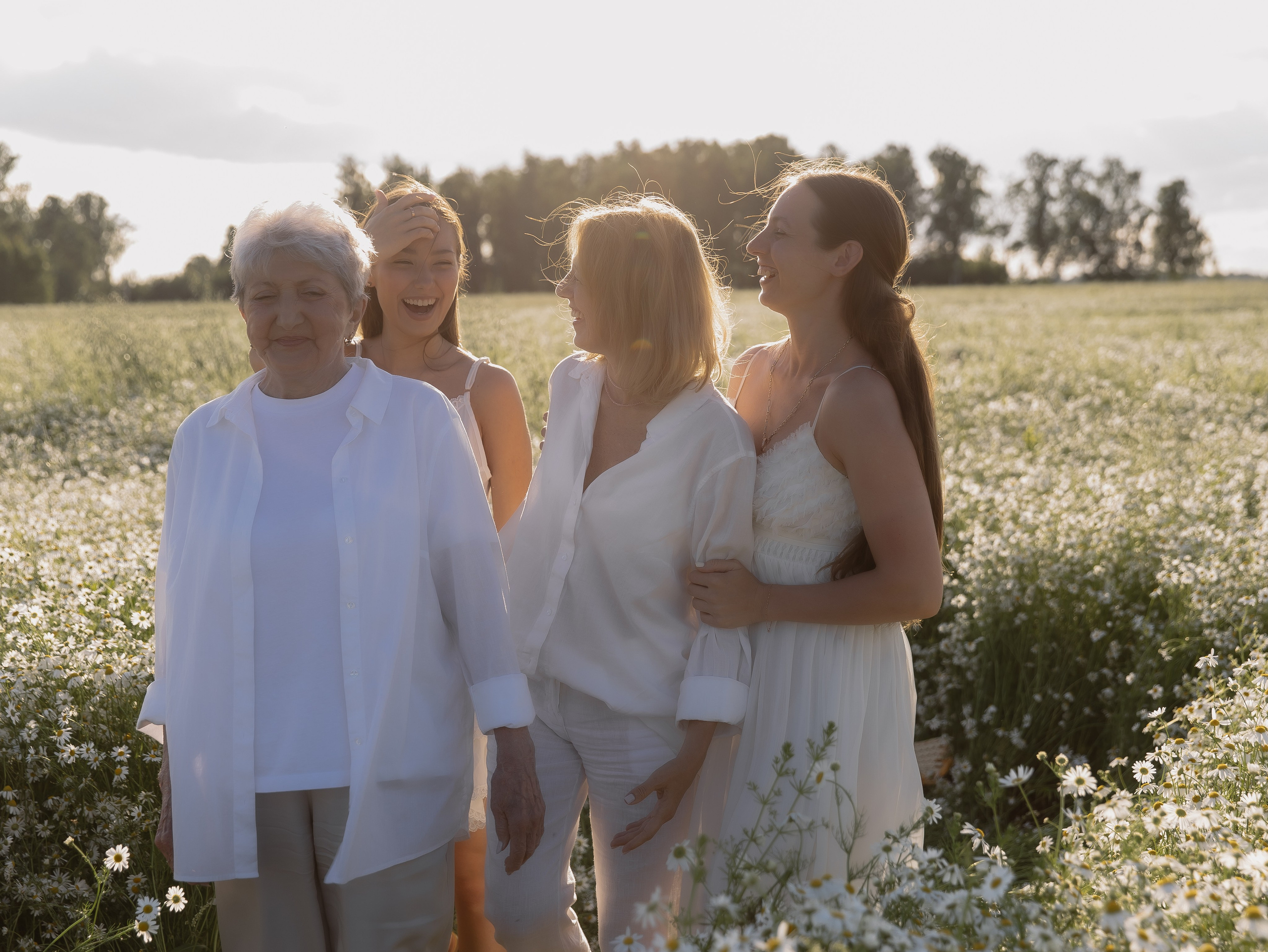 Фотосессия в ромашках Челябинск. СВАДЕБНЫЙ ФОТОГРАФ ЧЕЛЯБИНСК