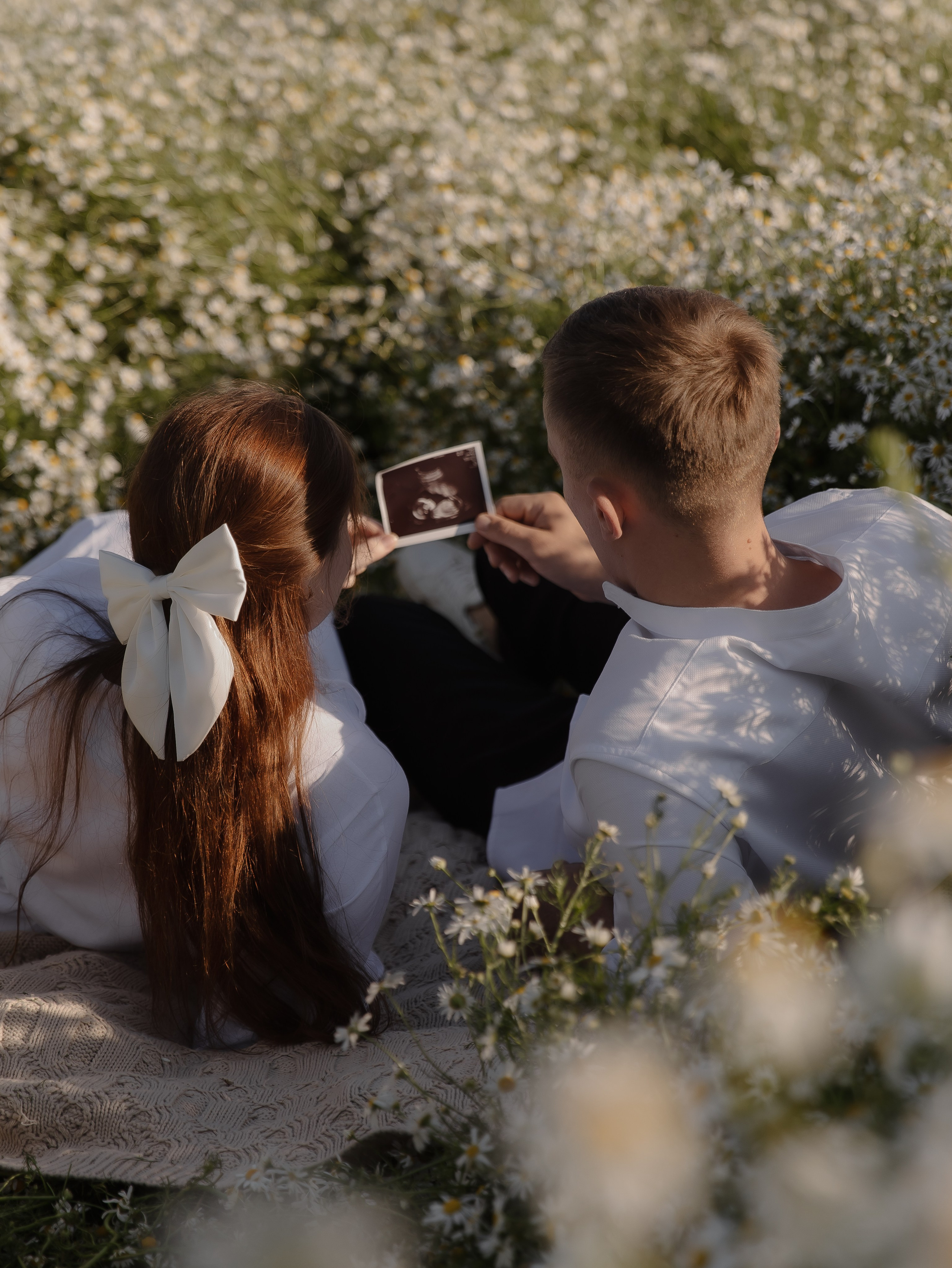 Фотосессия в ромашках Челябинск. СВАДЕБНЫЙ ФОТОГРАФ ЧЕЛЯБИНСК
