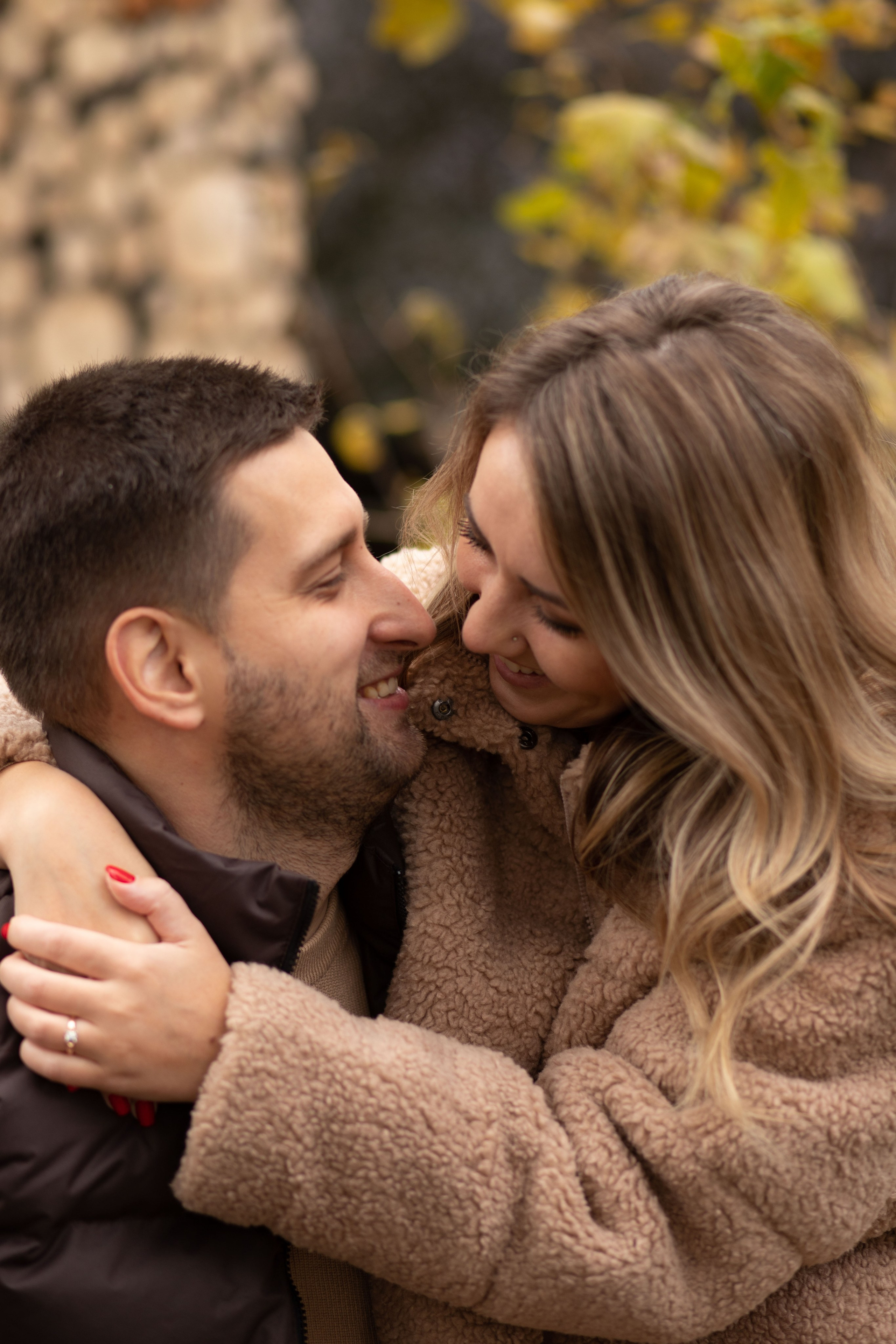 Семейная. Фотограф Пушкино и Москва Анастасия Коган