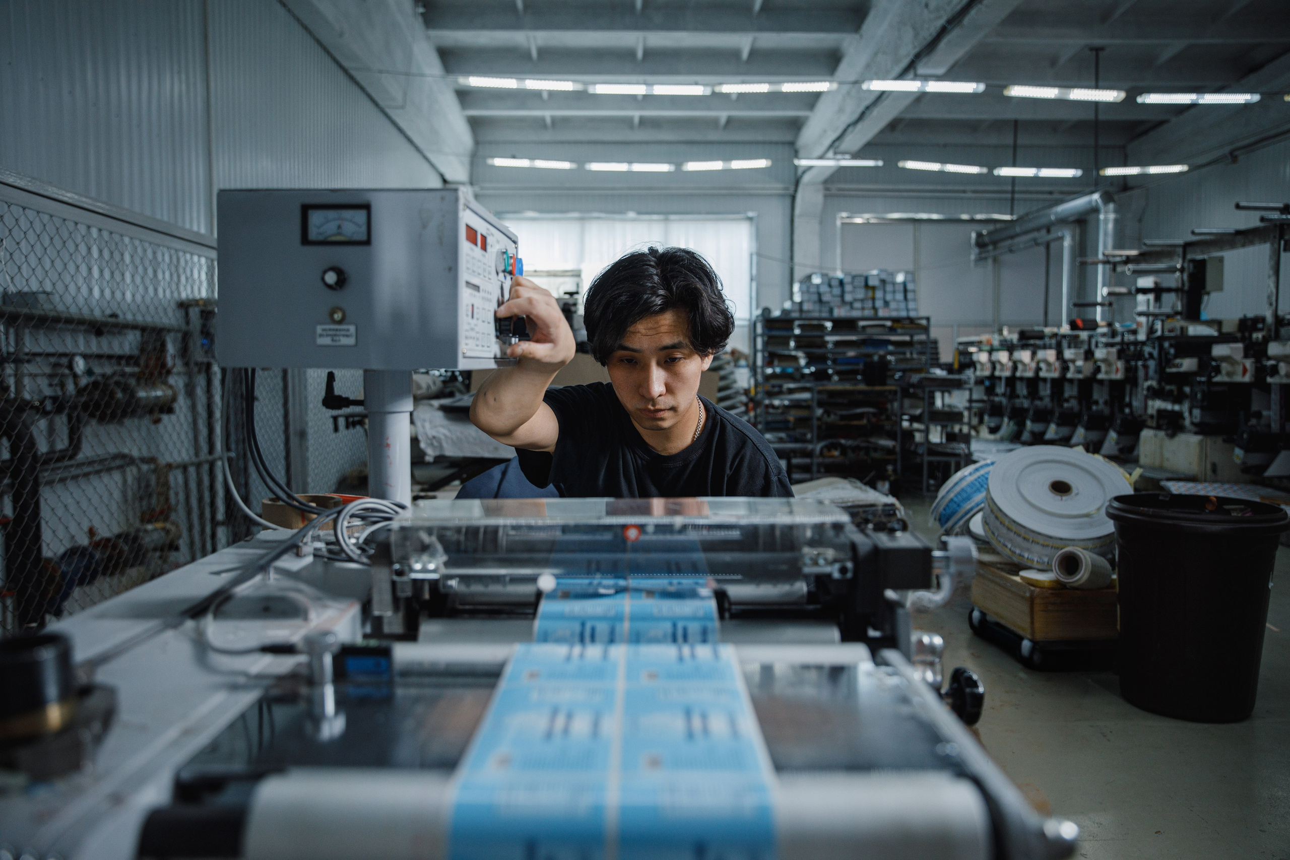 Рекламная группа Домино. Мансорунов Баир | Фотограф | Бурятия