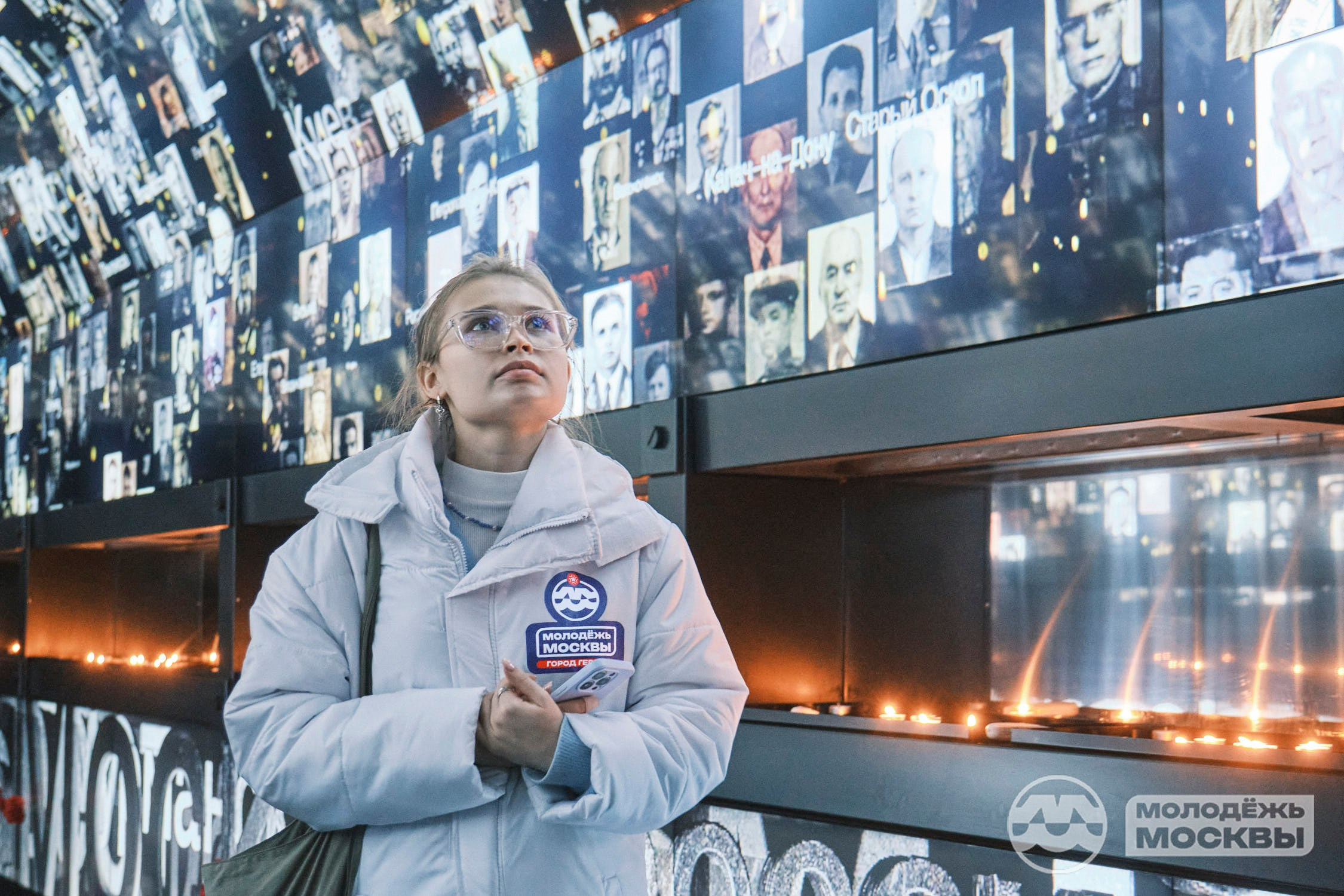 Репортажный фотограф Ярослав Россинский