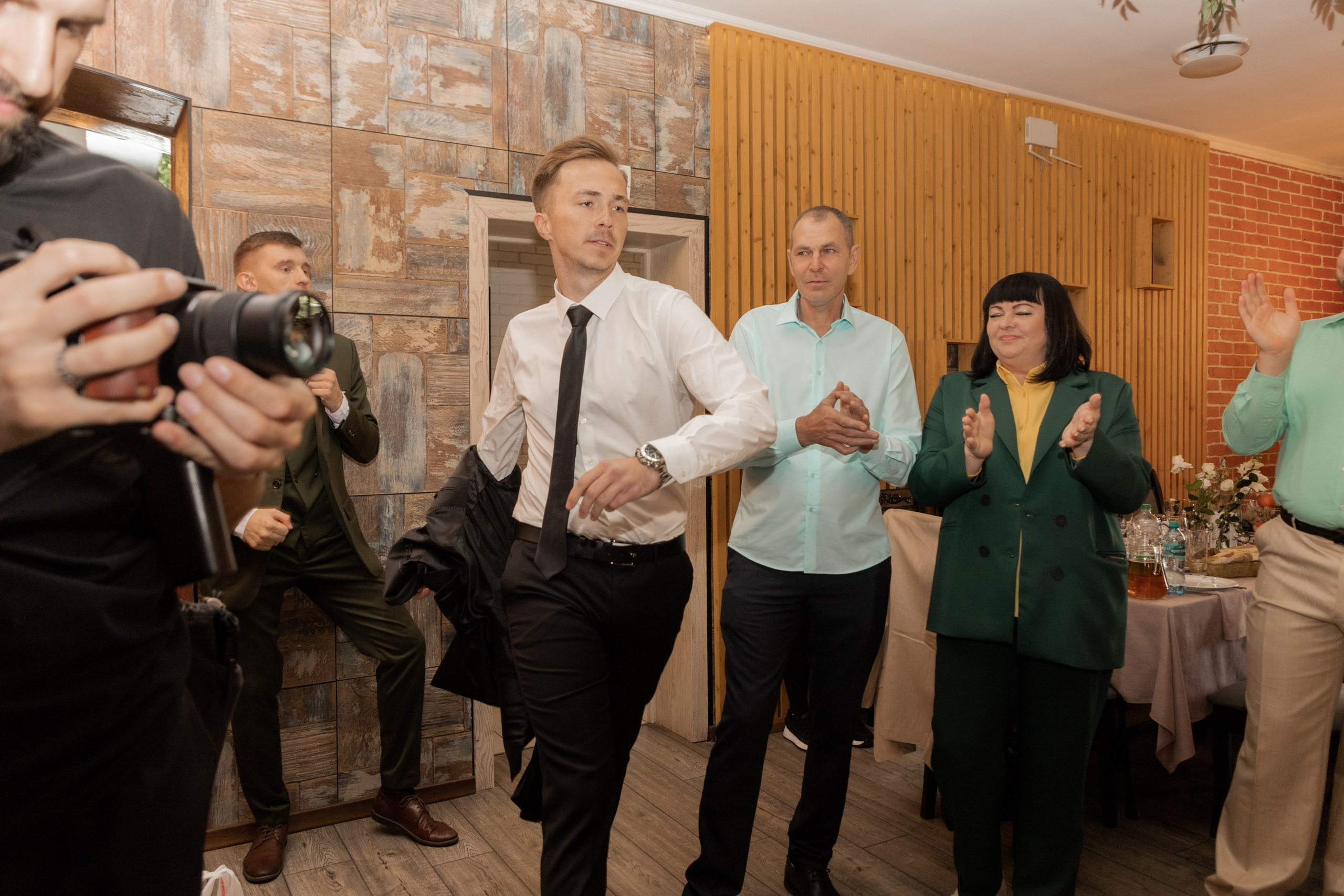 Банкеты. Свадебный фотограф Ангелина Сунгатулина | Саратов | Балаково | Вольск