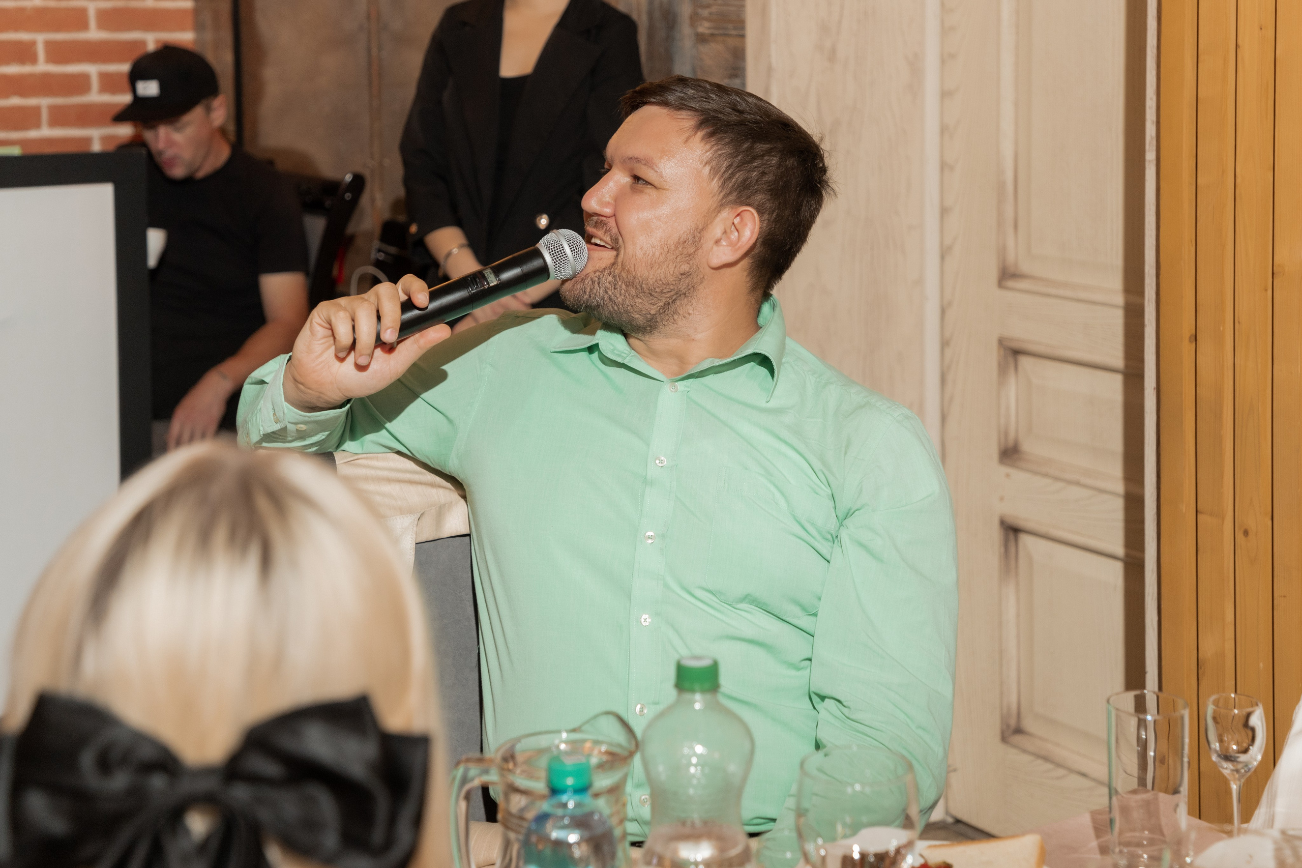 Банкеты. Свадебный фотограф Ангелина Сунгатулина | Саратов | Балаково | Вольск