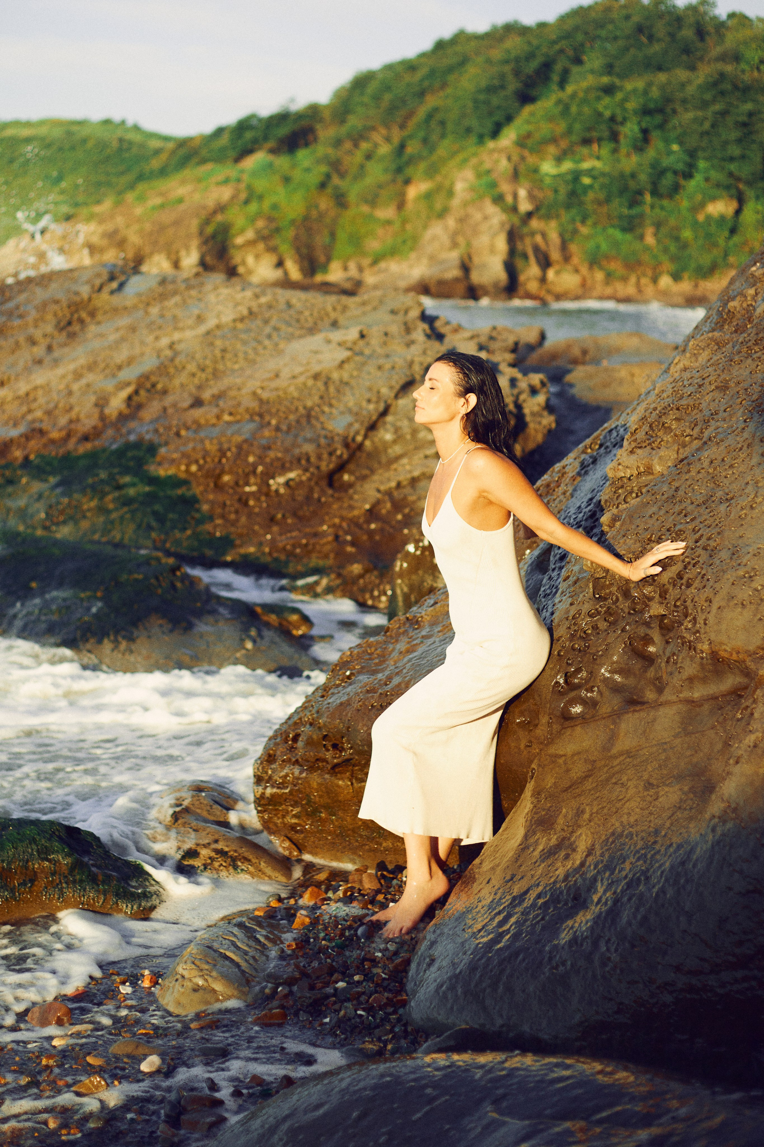 Дина. Фотограф Ионова Анастасия, г Владивосток