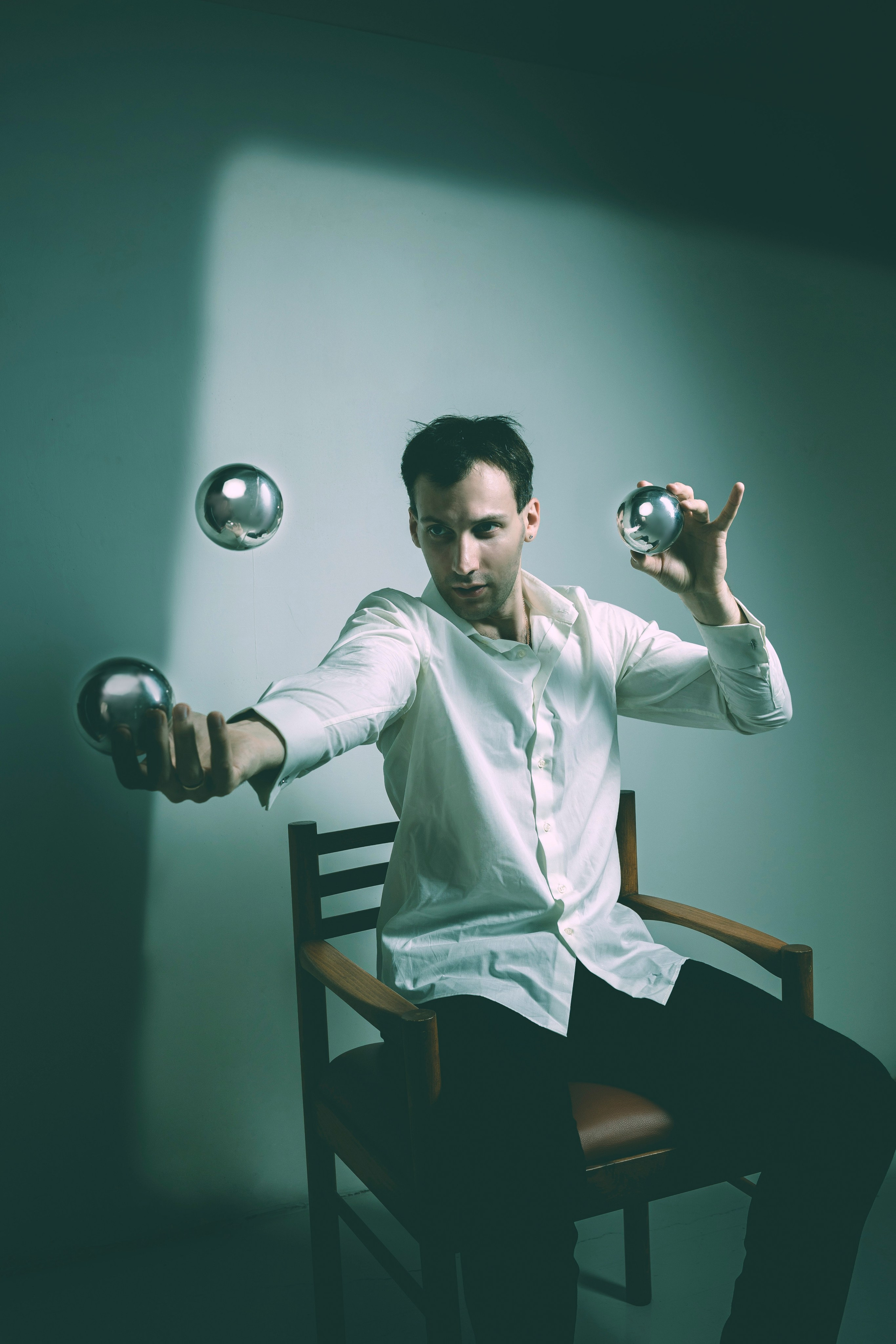 Влад. Главная