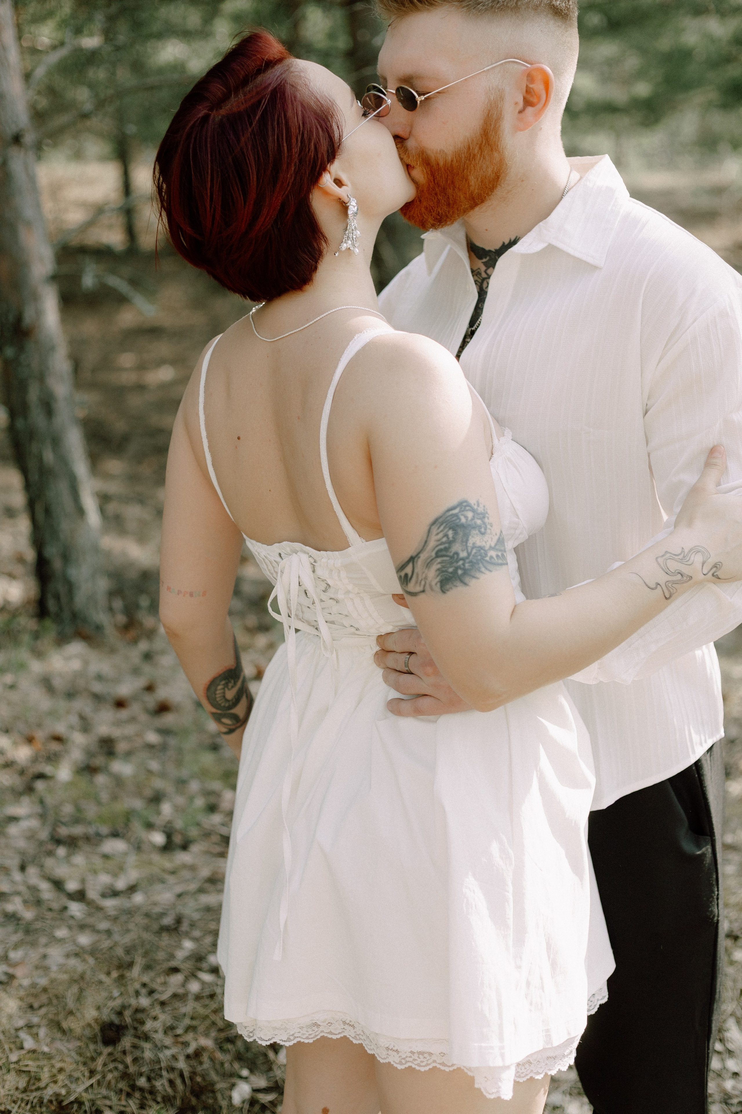 Свадебное утро в загородном домике — Кристина и Дима. Свадебный фотограф в Нижнем Новгороде Генеральская Ира