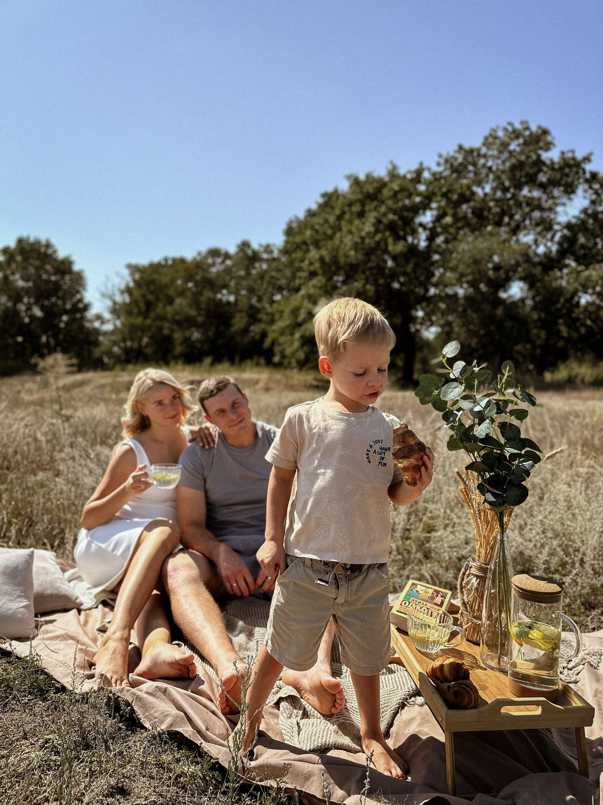 История о вашей любви. Яковенко Ольга • фотограф • Волгоград