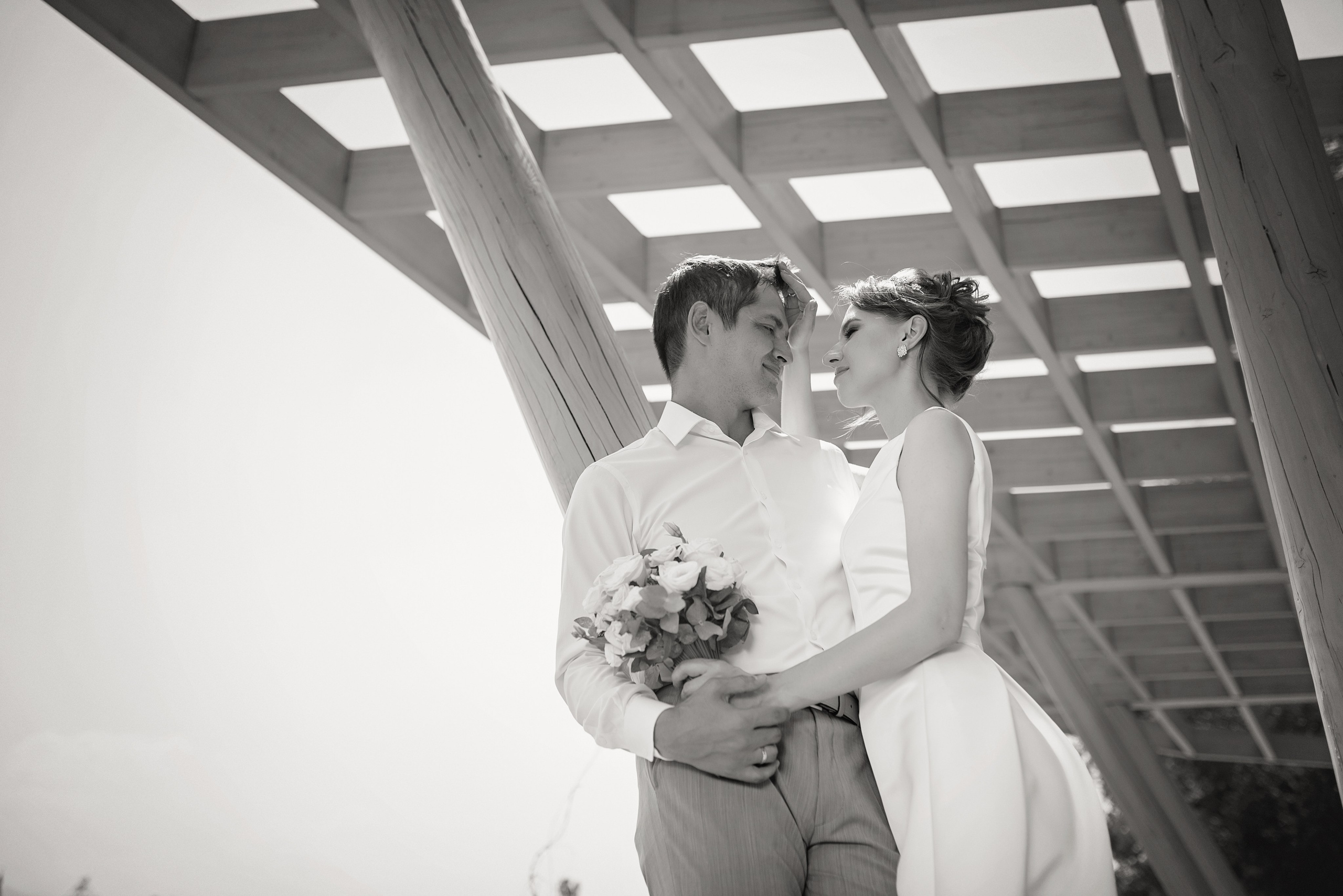 Свадьба. Фотограф в Алматы Татьяна Ковалева