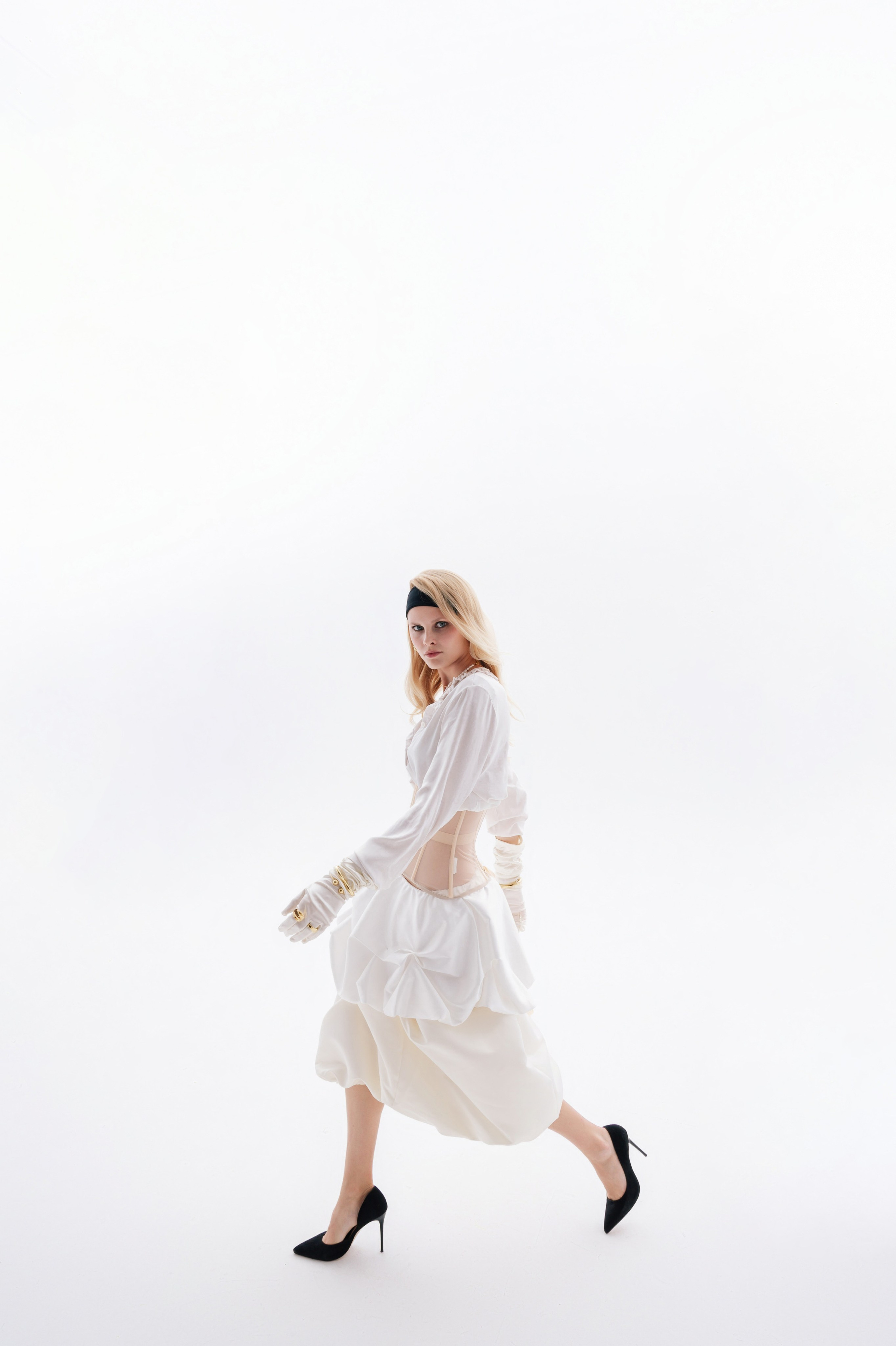 Adelina. Профессиональный фотограф Кристина Кирьянова