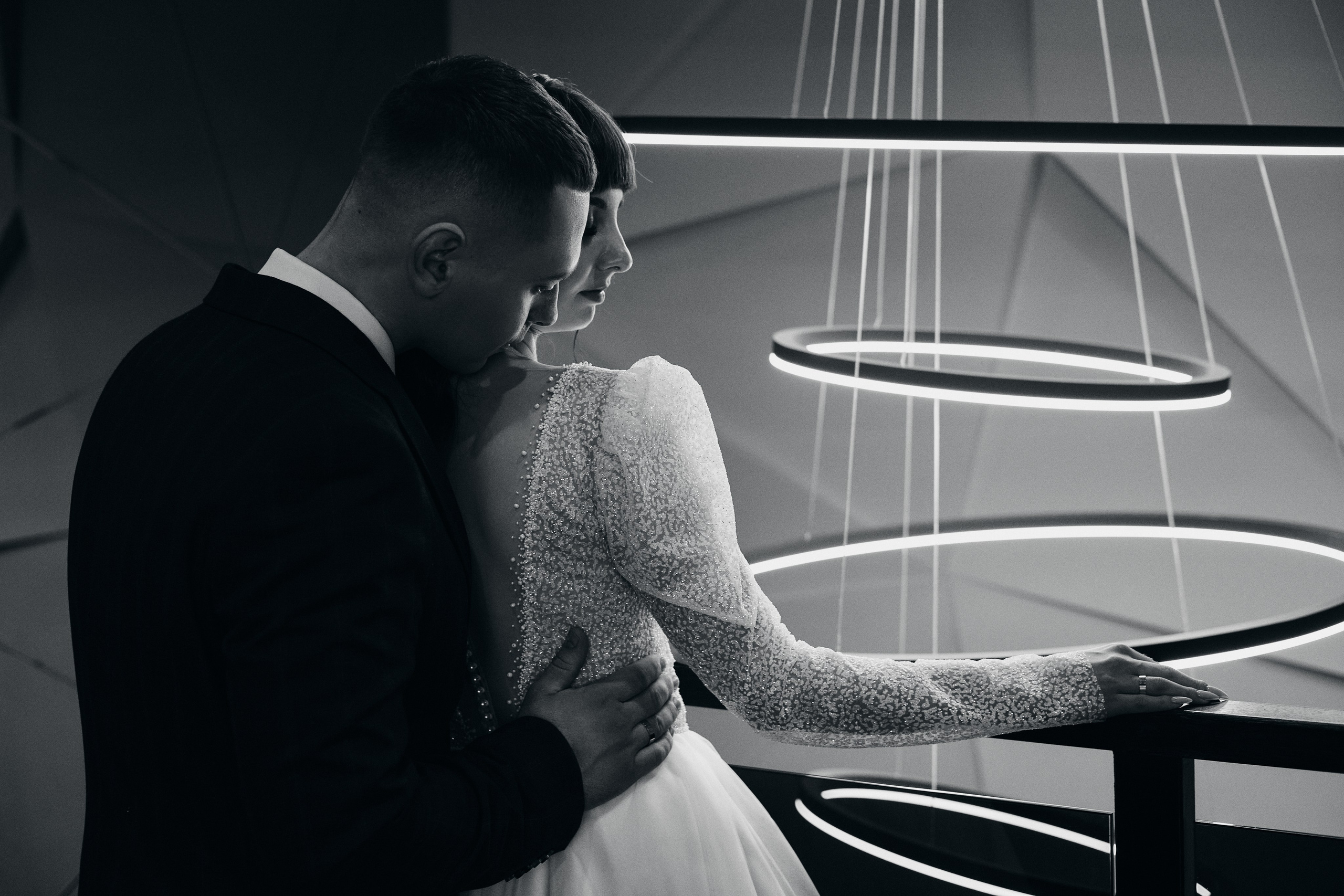 Дмитрий и Инна. BOOMVERTIGO портретный фотограф