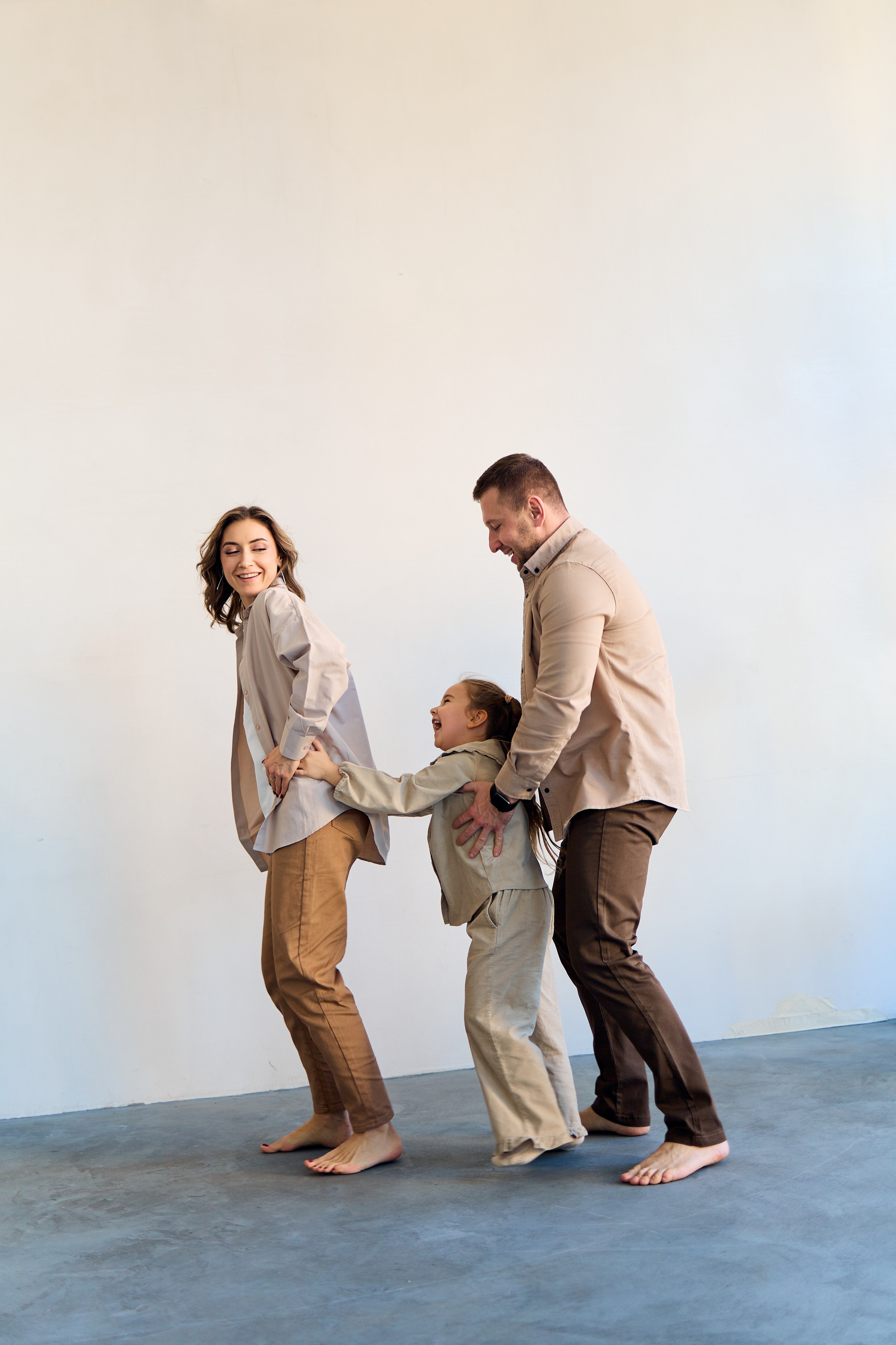 Студийная. Свадебный и семейный фотограф Наро-Фоминск, Москва