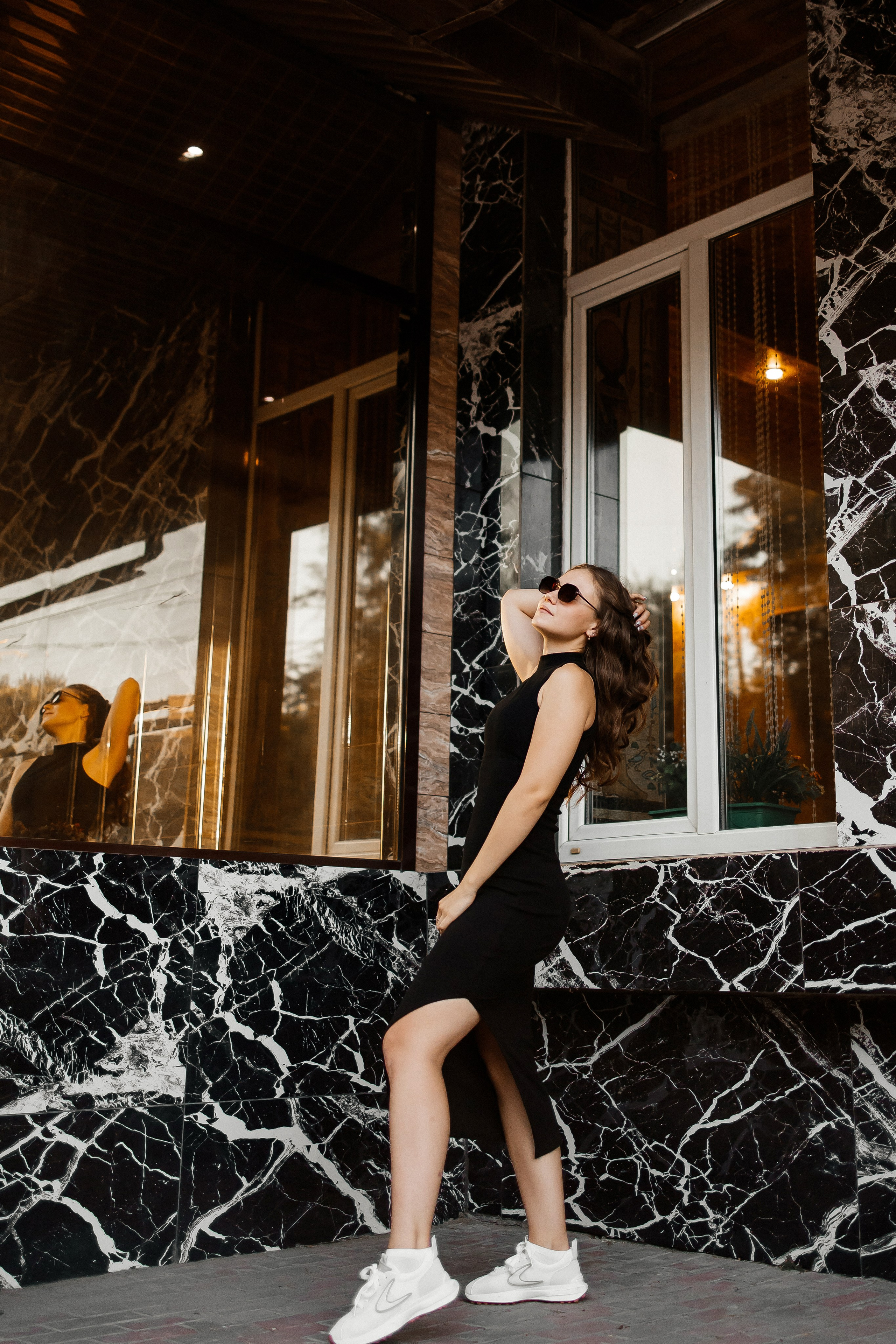 Максим и Марина. Свадебный и семейный фотограф в Ростове-на-Дону