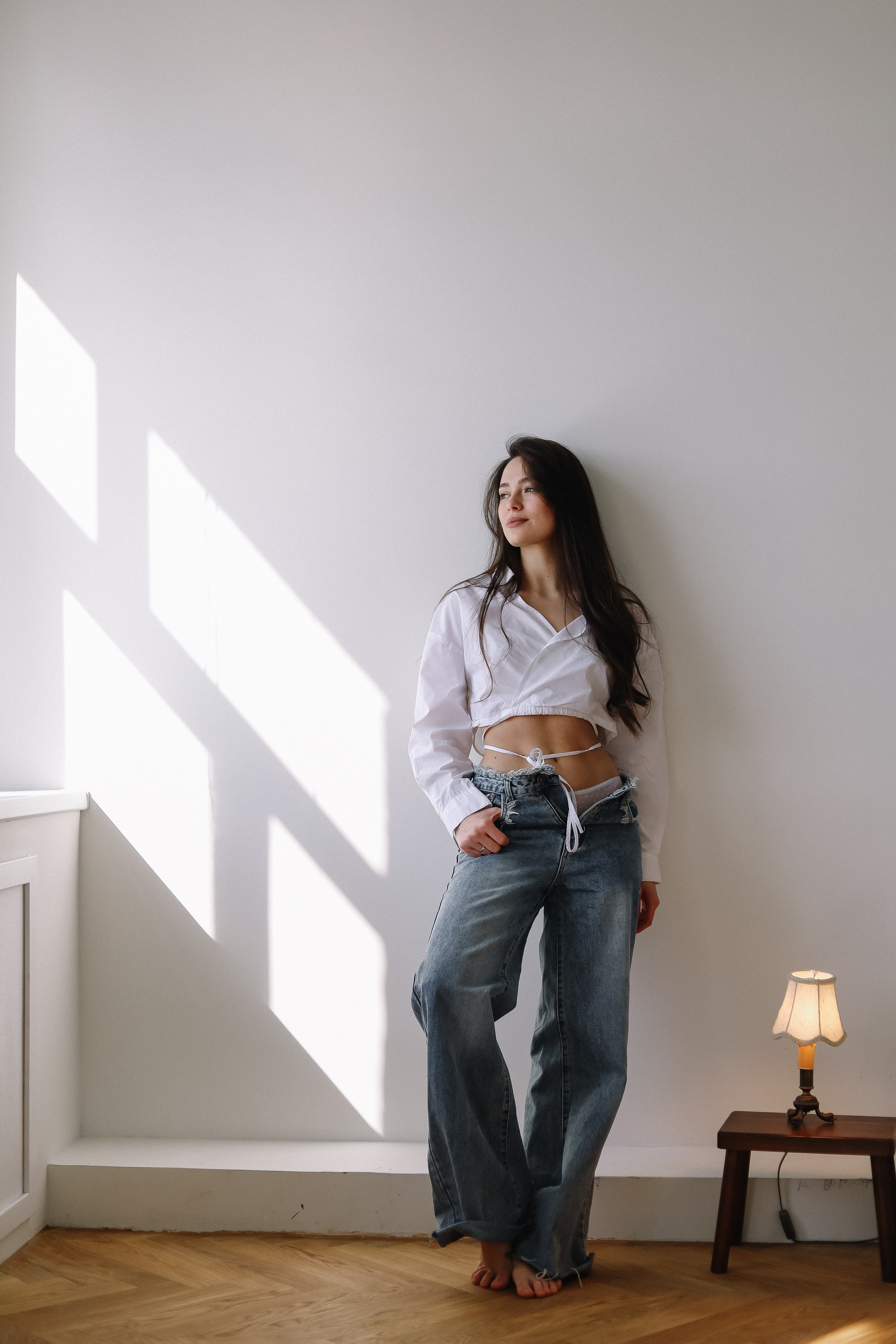 Портретная. Фотограф в Омске Клименко Михаил