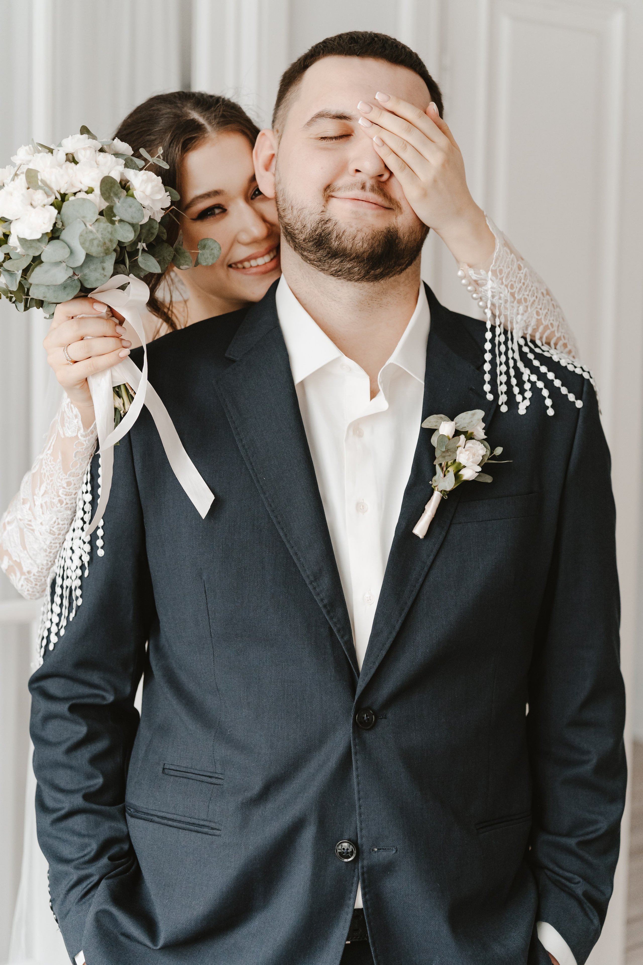 Екатерина и Артём. Свадебный фотограф Мария Печенева I Екатеринбург