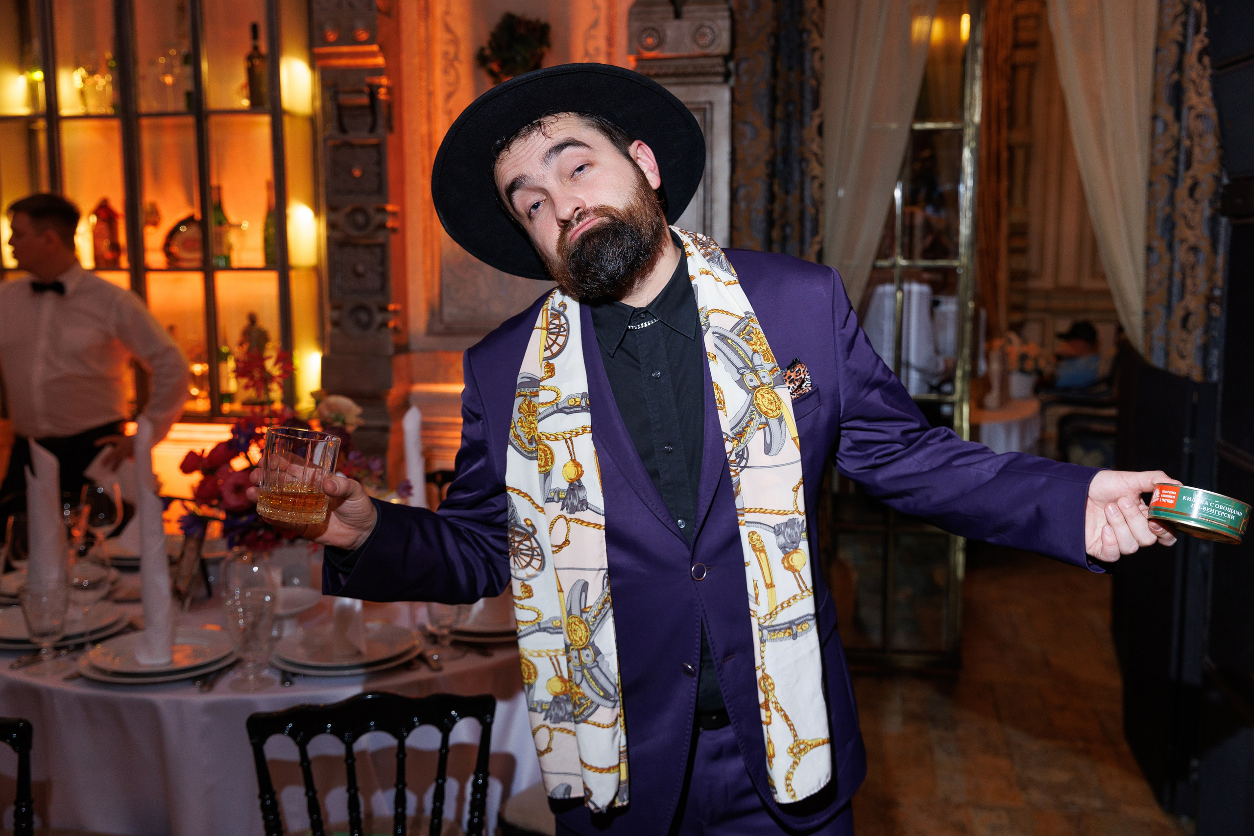 День рождения Анастасии П. Свадебный фотограф в Москве, Ярославле Виталий Квант