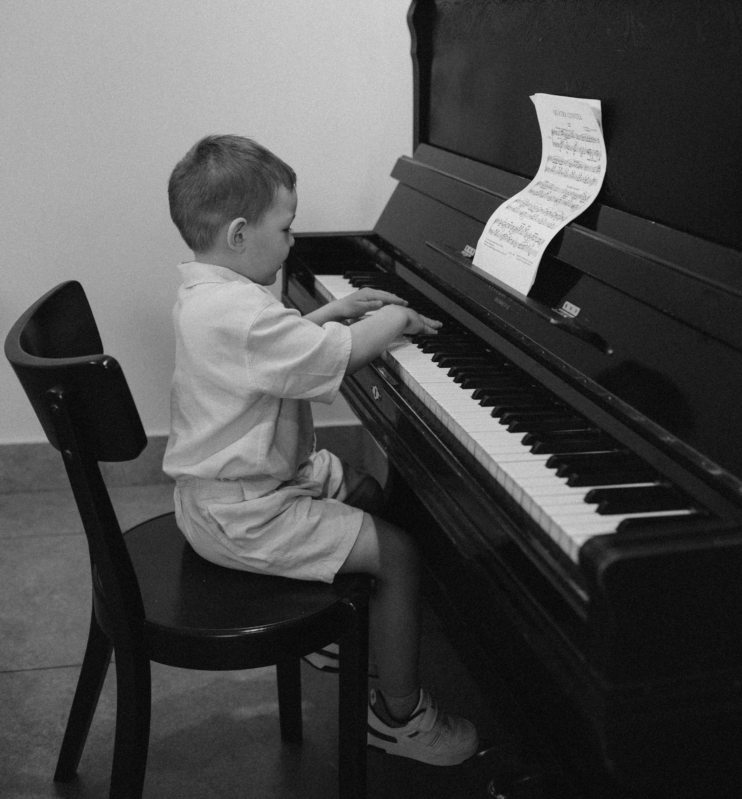 Люба и Захар. Фотограф Виктория Воронина