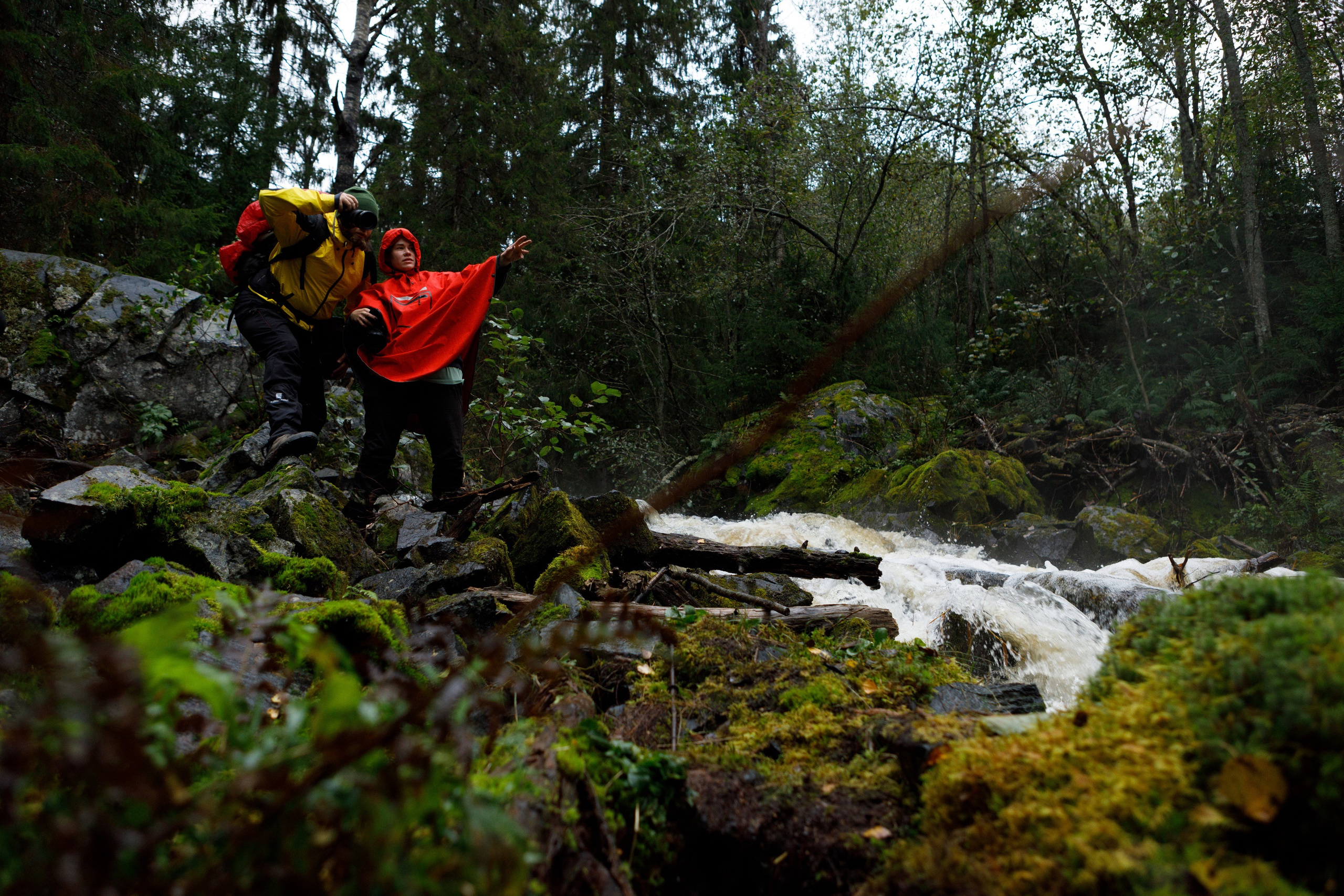 RGO media project “Karelia”. Commercial photographer | Anton Ermakov