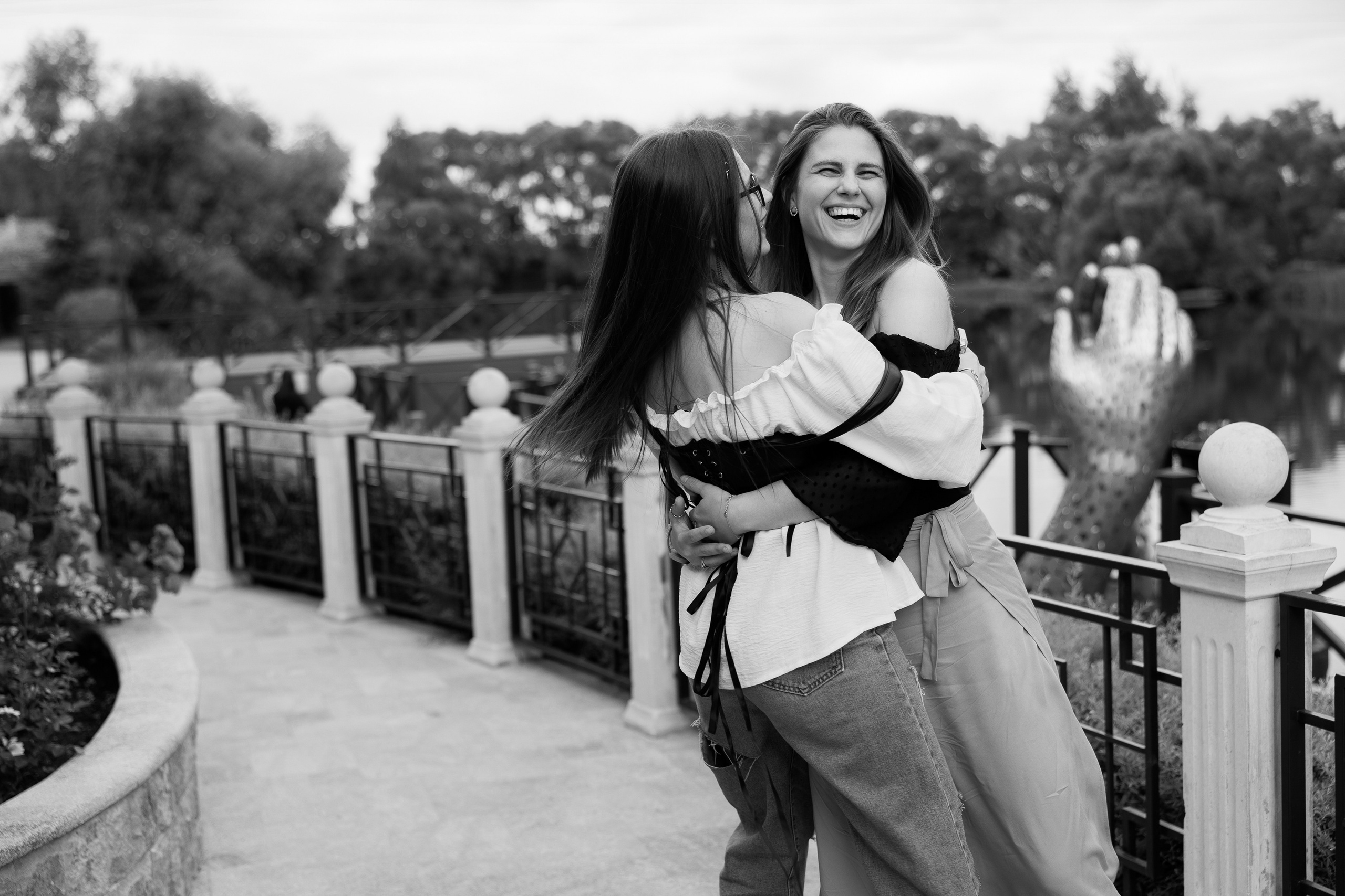 КОРПОРАТИВ DR.HUG. Свадебный и event-фотограф Иван Волнухин