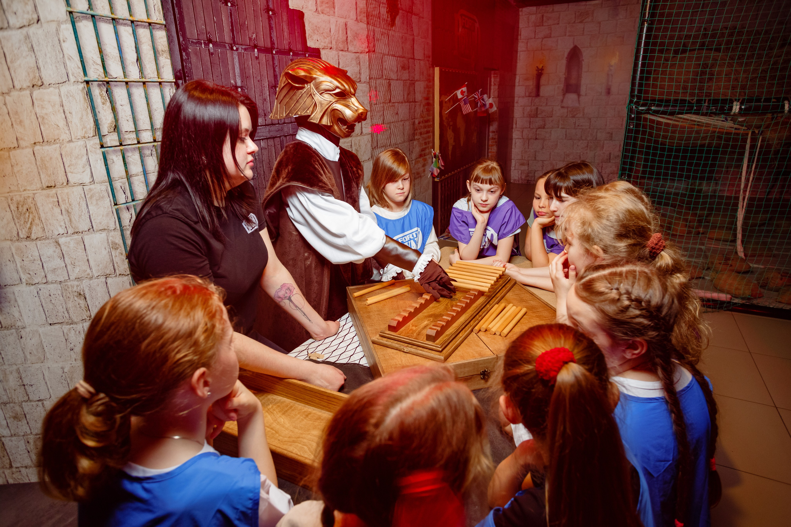 ФордБоярд. Фотограф в Воронеже Иван Самодуров