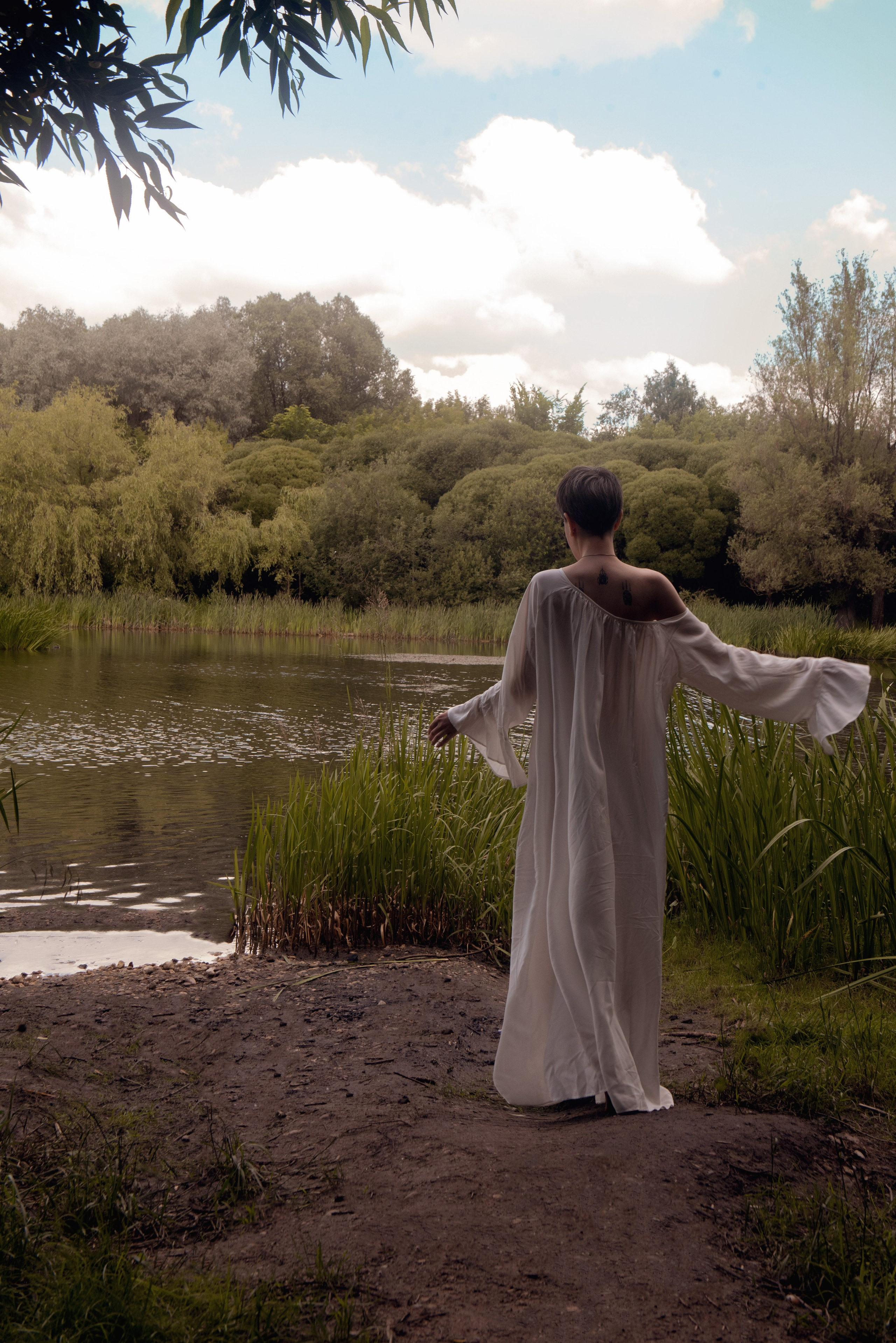 Анастасия. Стильный портретный и семейный фотограф в Москве Ника Артуньянц