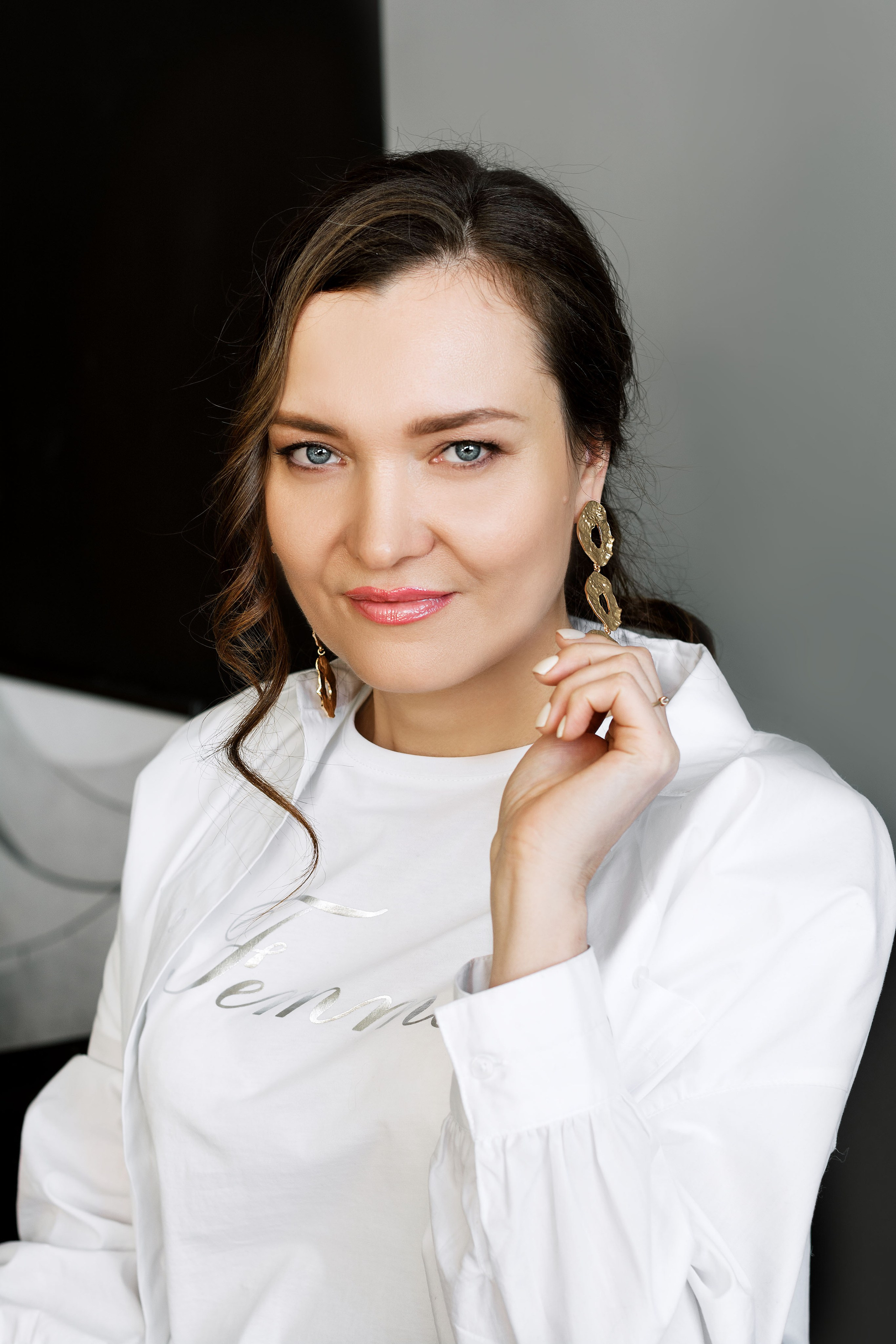 Съемка для блогера, г. Тольятти. Natalia Kotova