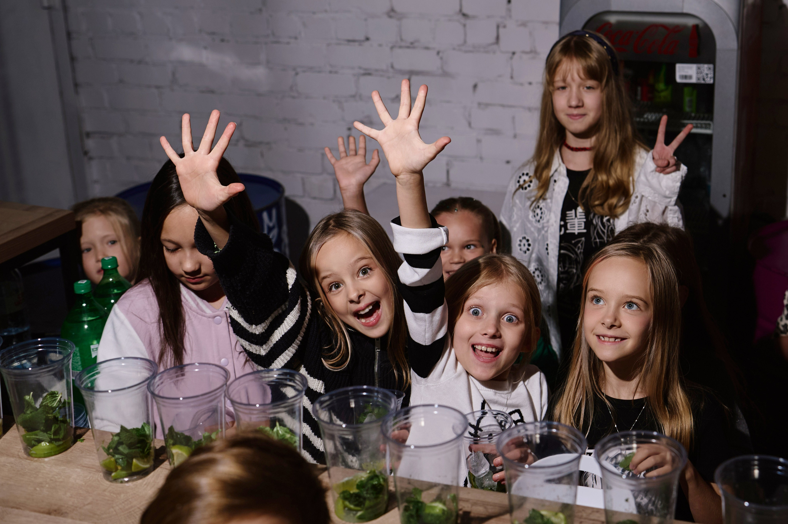 Веронике 8. Ваш мультижанровый фотограф Александр Белов