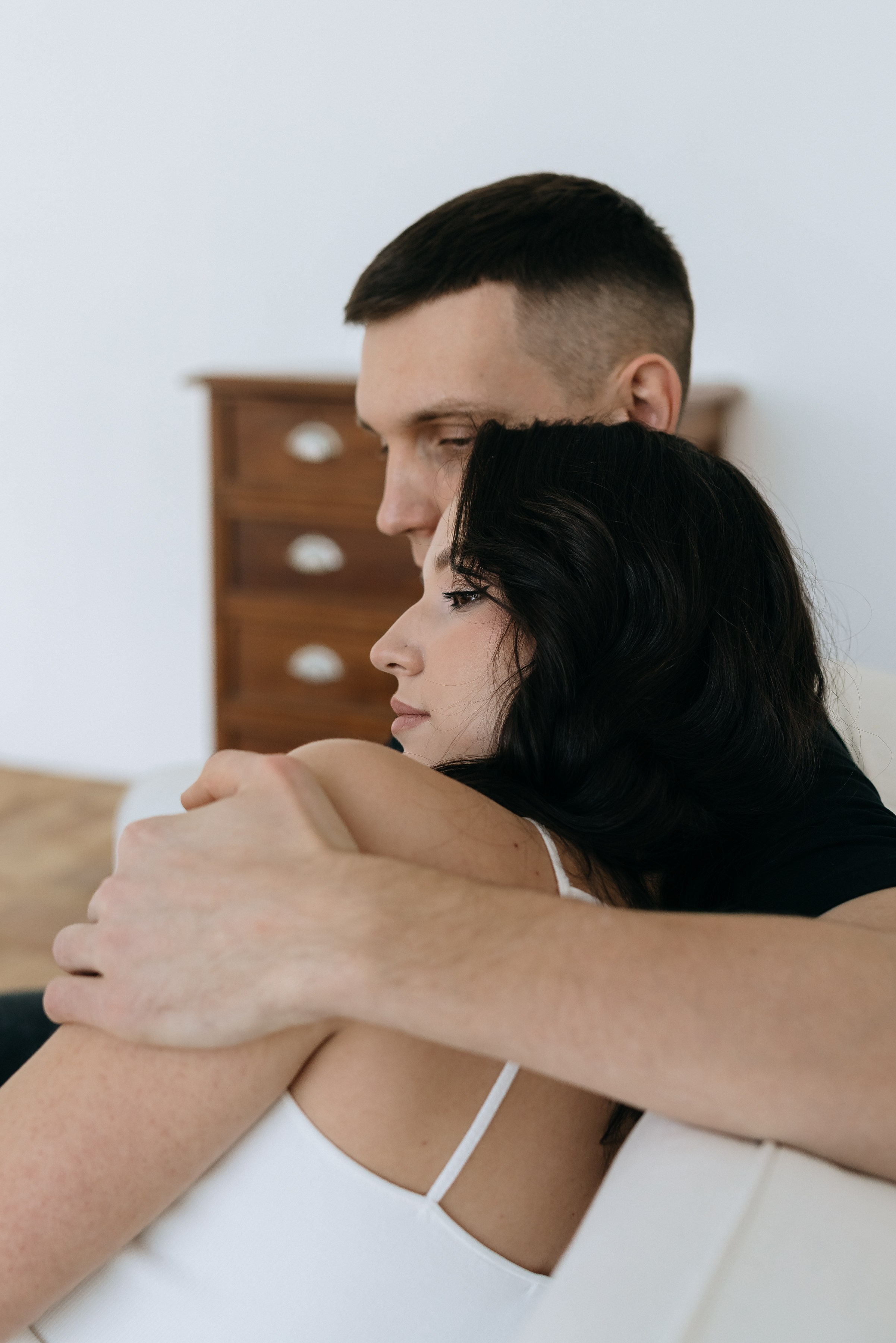 Алина и Лёша