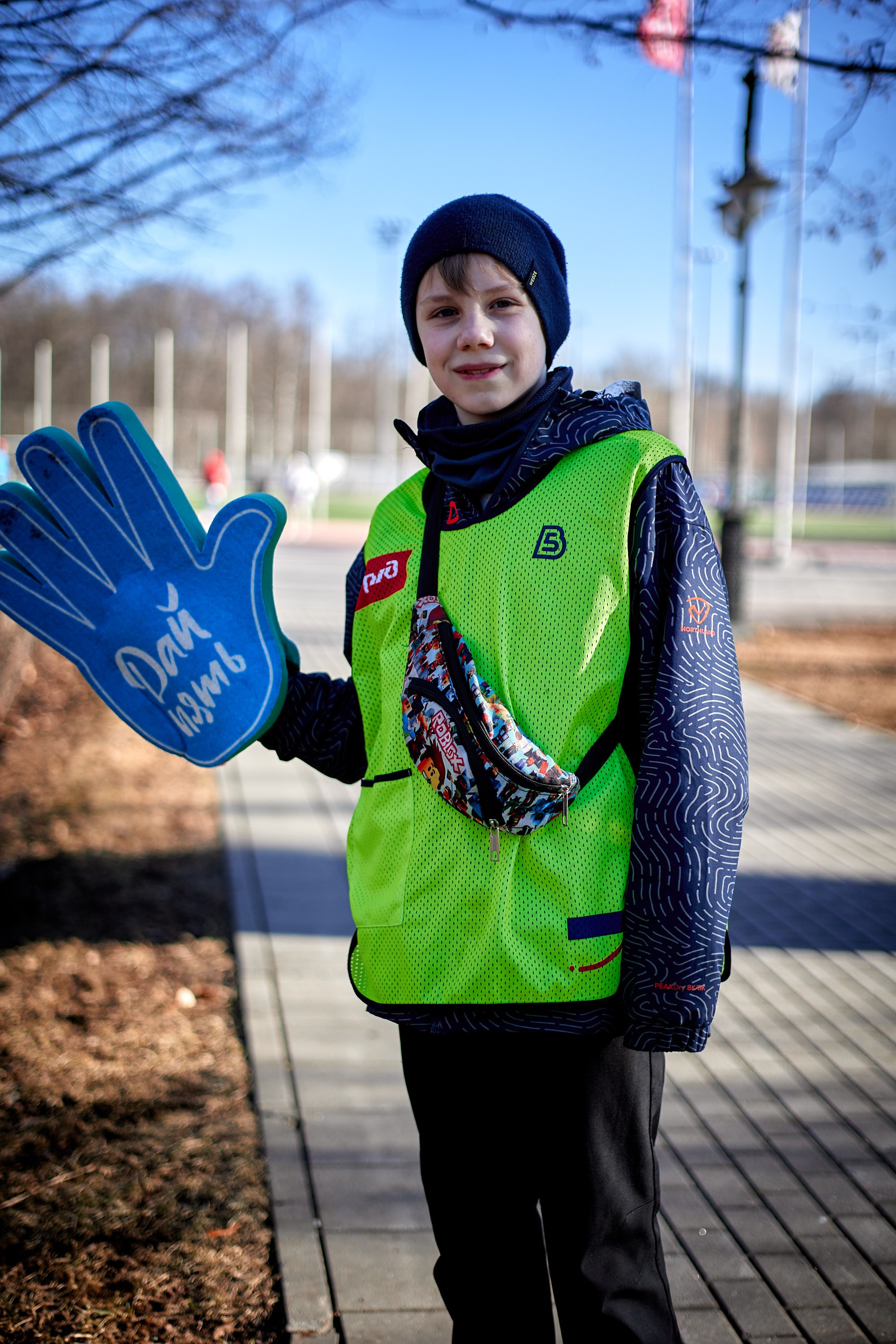 ВДНХ 22.03.2025. Спортивный и репортажный фотограф Андрей Баскаков