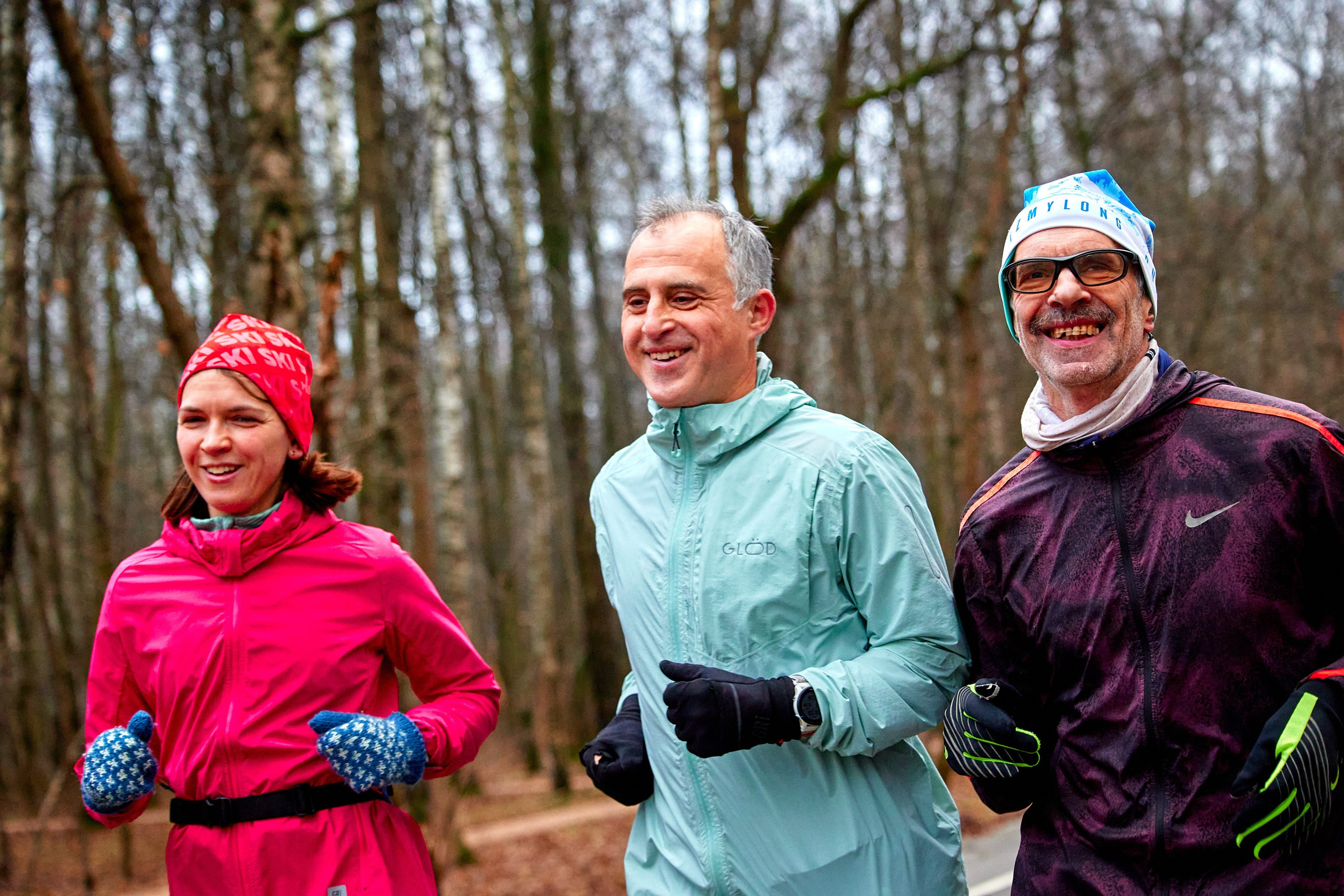 S95 Кусково. Спортивный и репортажный фотограф Андрей Баскаков