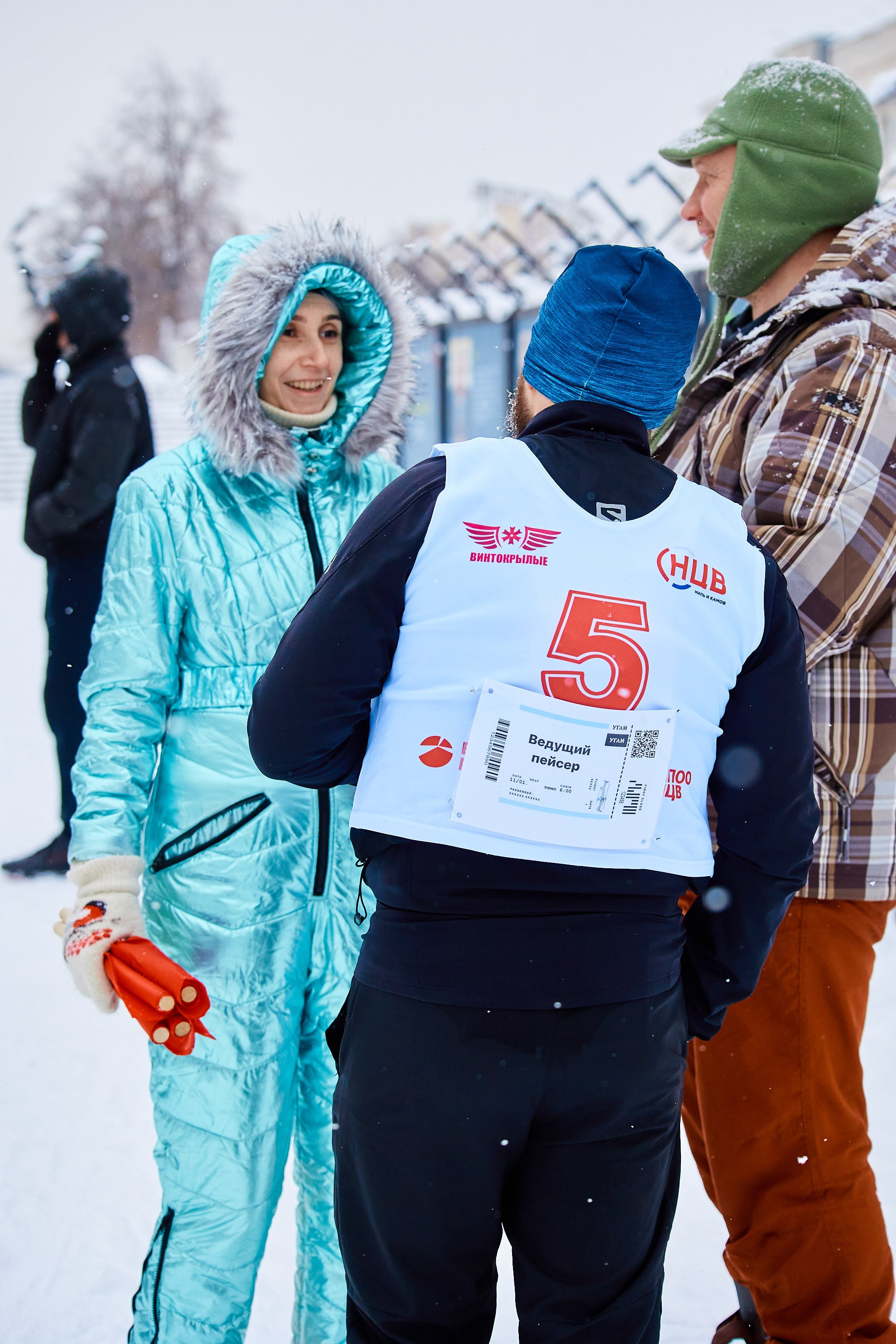 Марафон у дома 2026. Спортивный и репортажный фотограф Андрей Баскаков