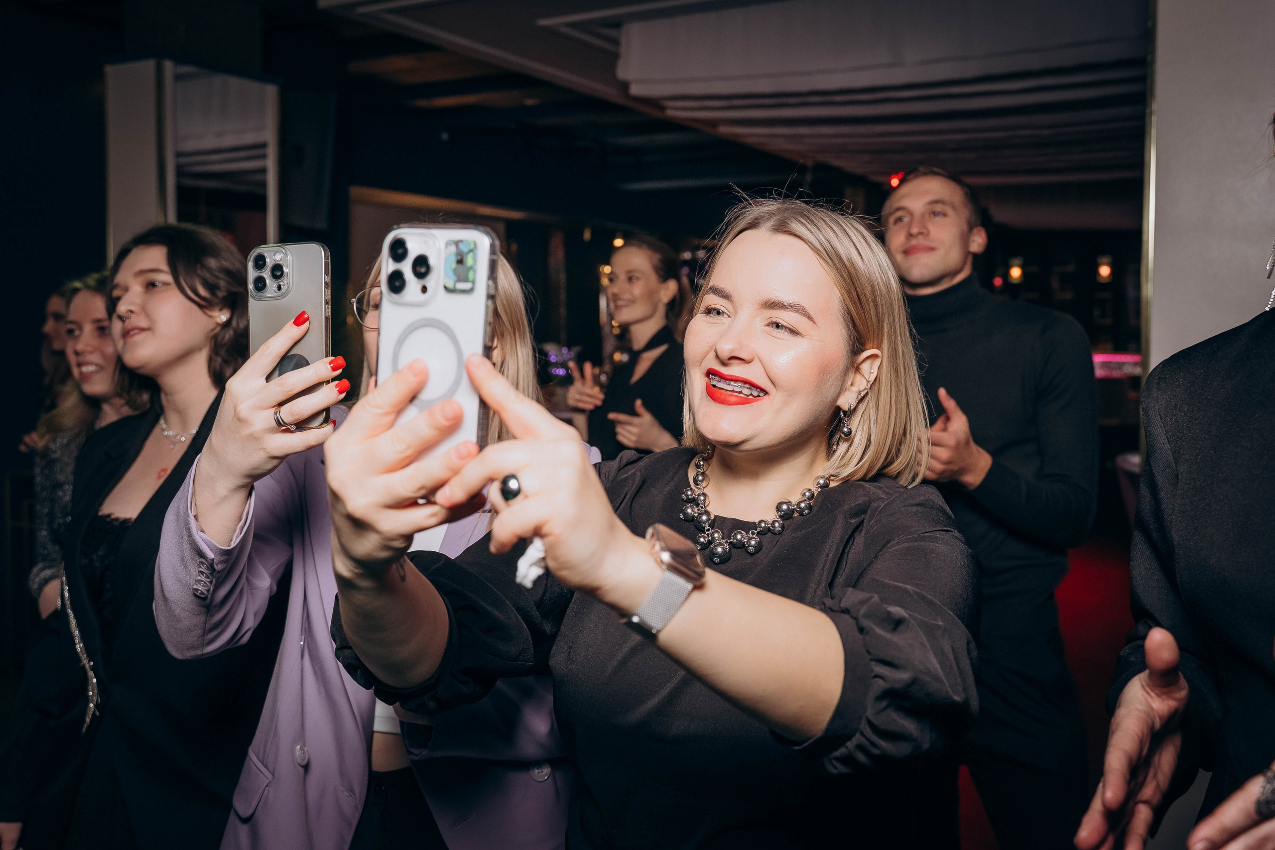 Feedback 5 лет. Екатерина Рыбкина Портретный фотограф в Москве