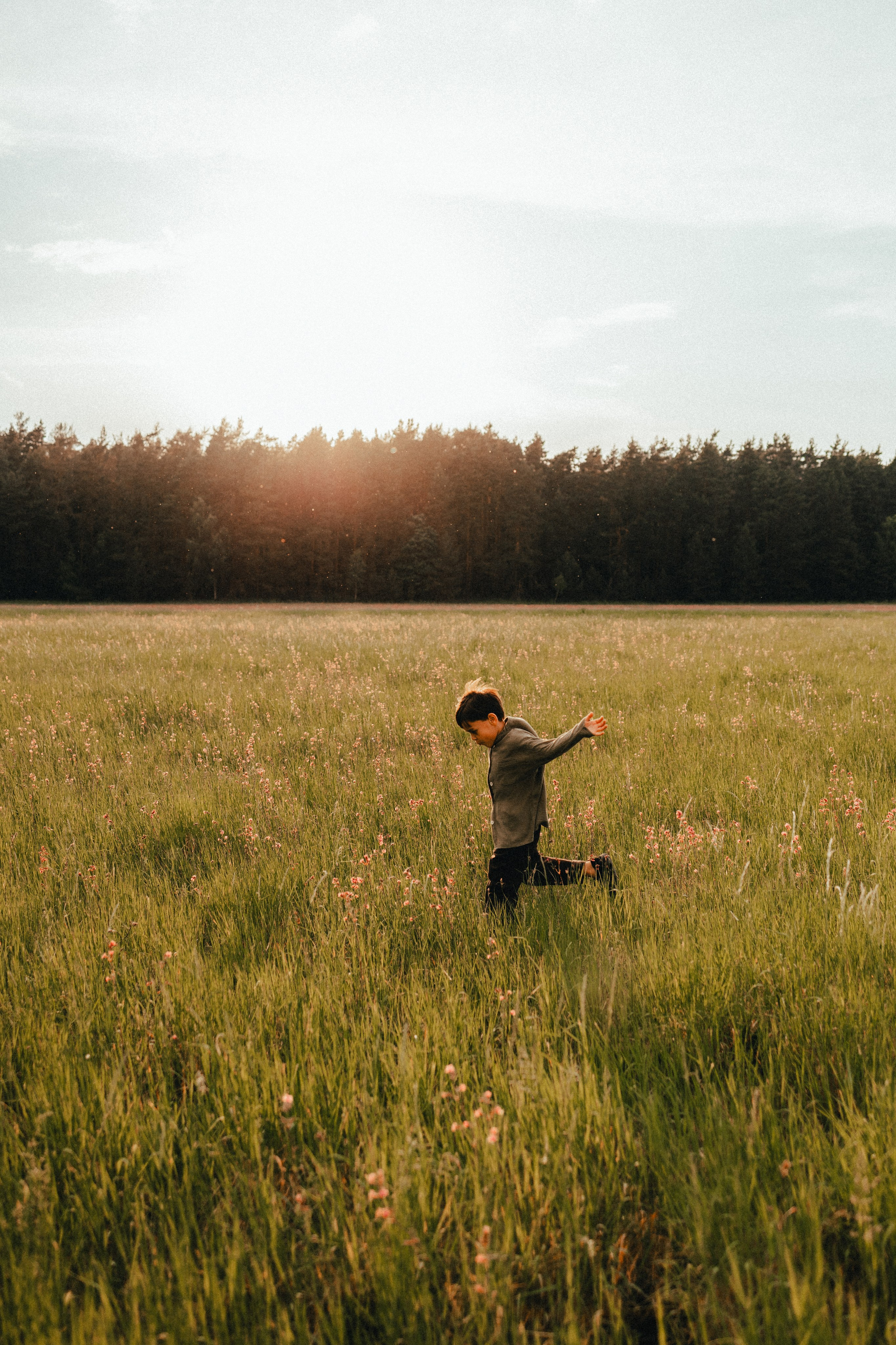 Руслан и Тимур 4. Семейный фотограф Москва