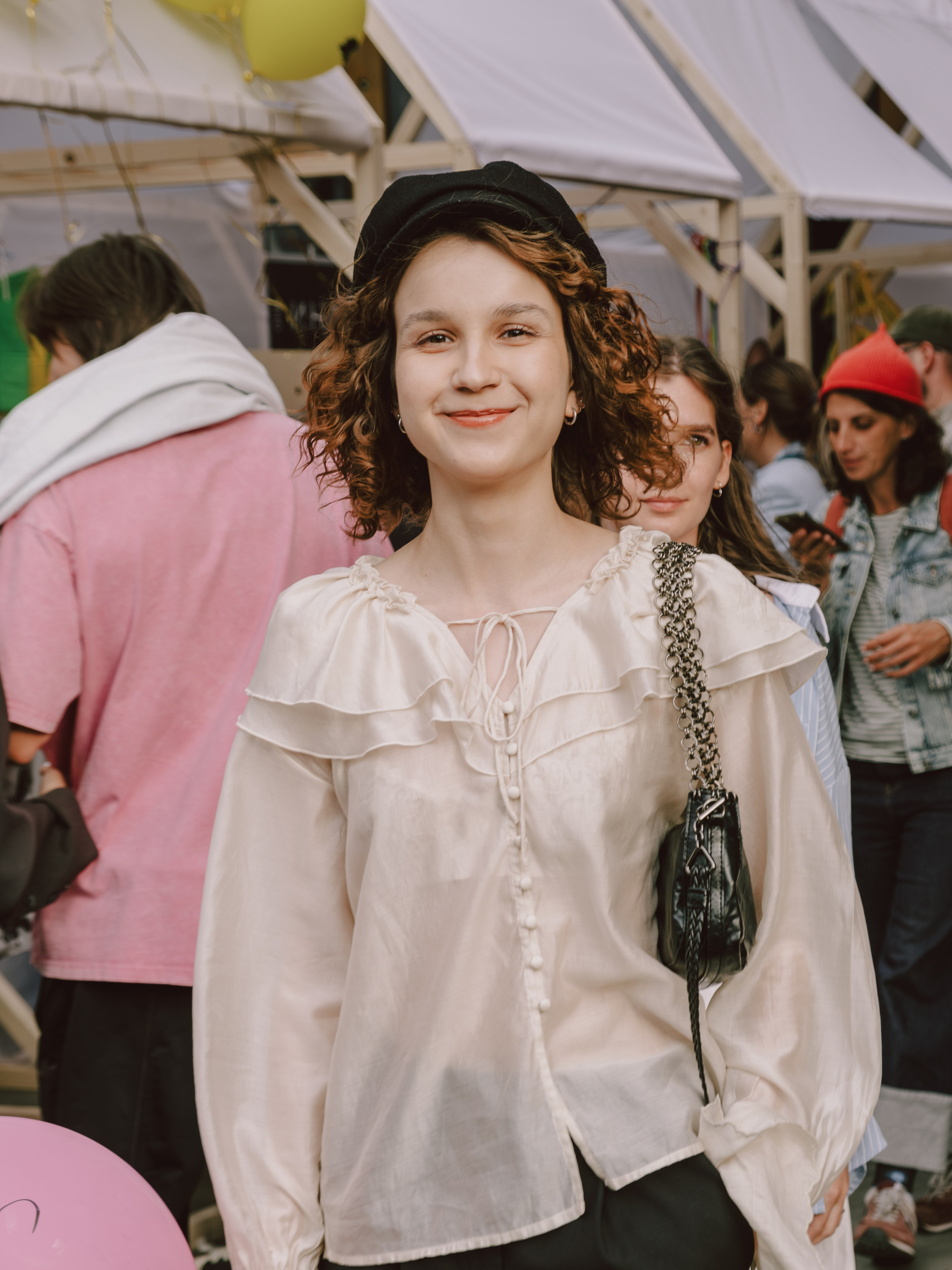 CURL FEST MOSCOW. Репортажный и портретный фотограф в Москве Илья Спиридонов