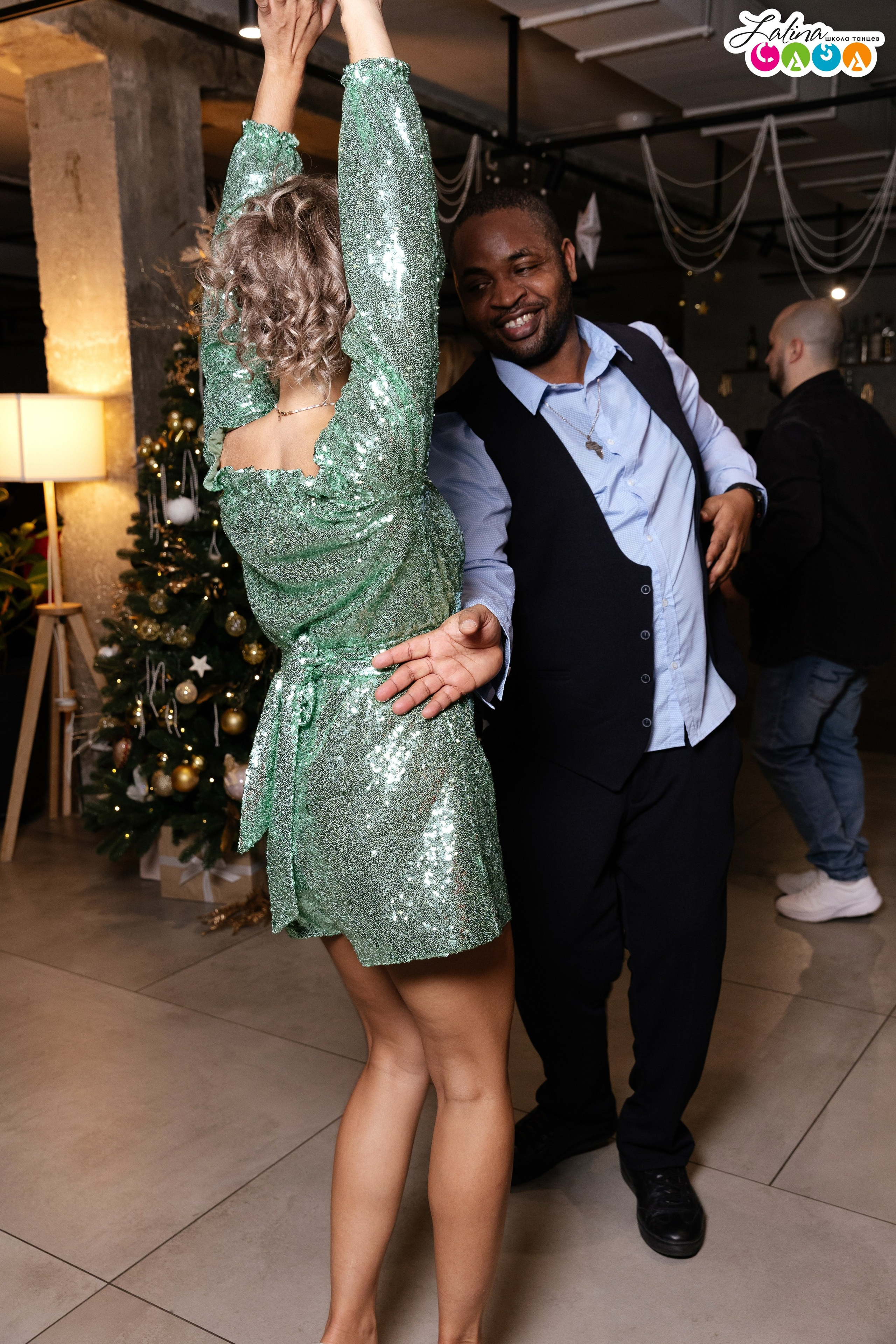 Корпоратив Casa Latina. Семейный фотограф — Макс Белогрудов