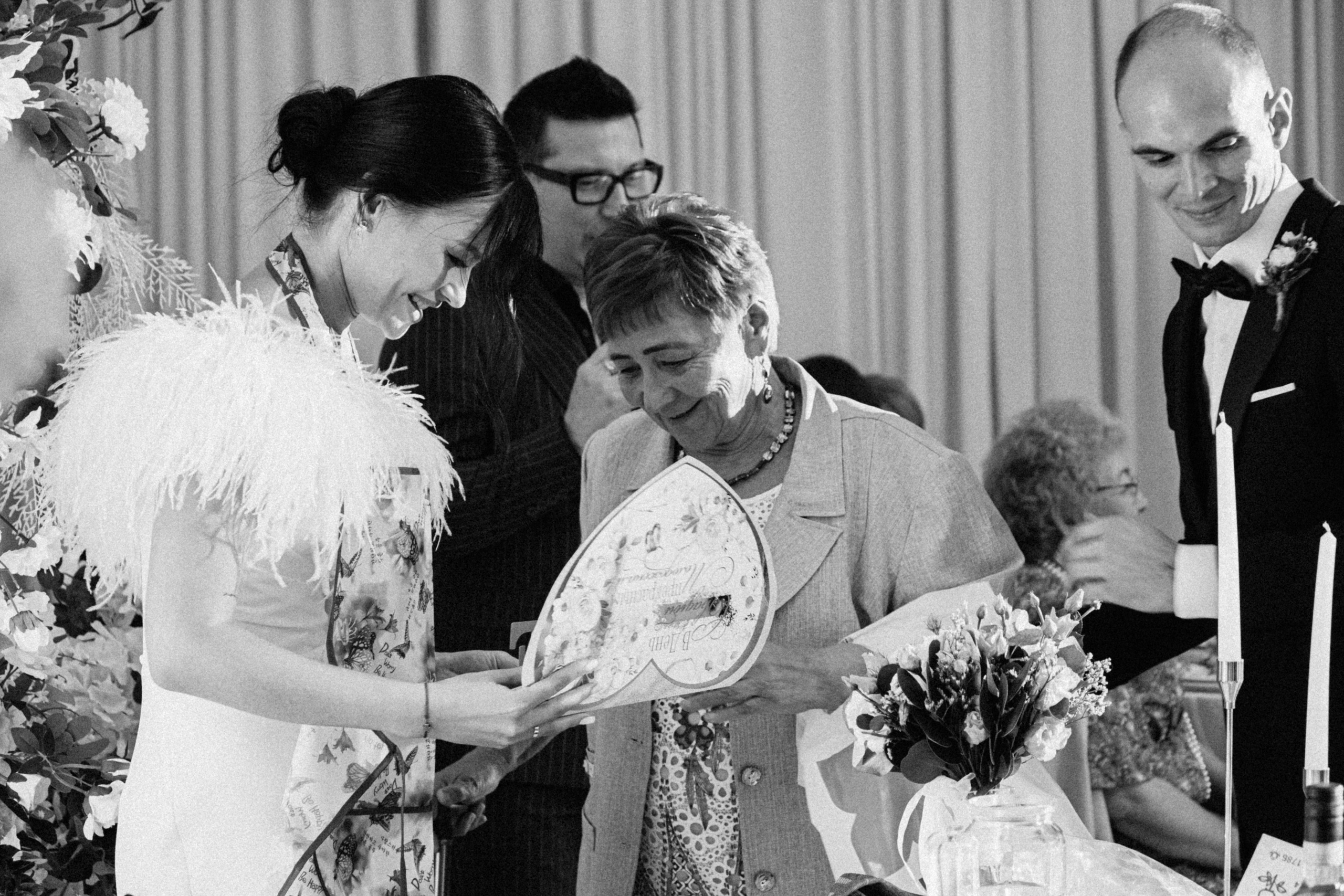 Сергей и Дарья. Свадебный фотограф Челябинск