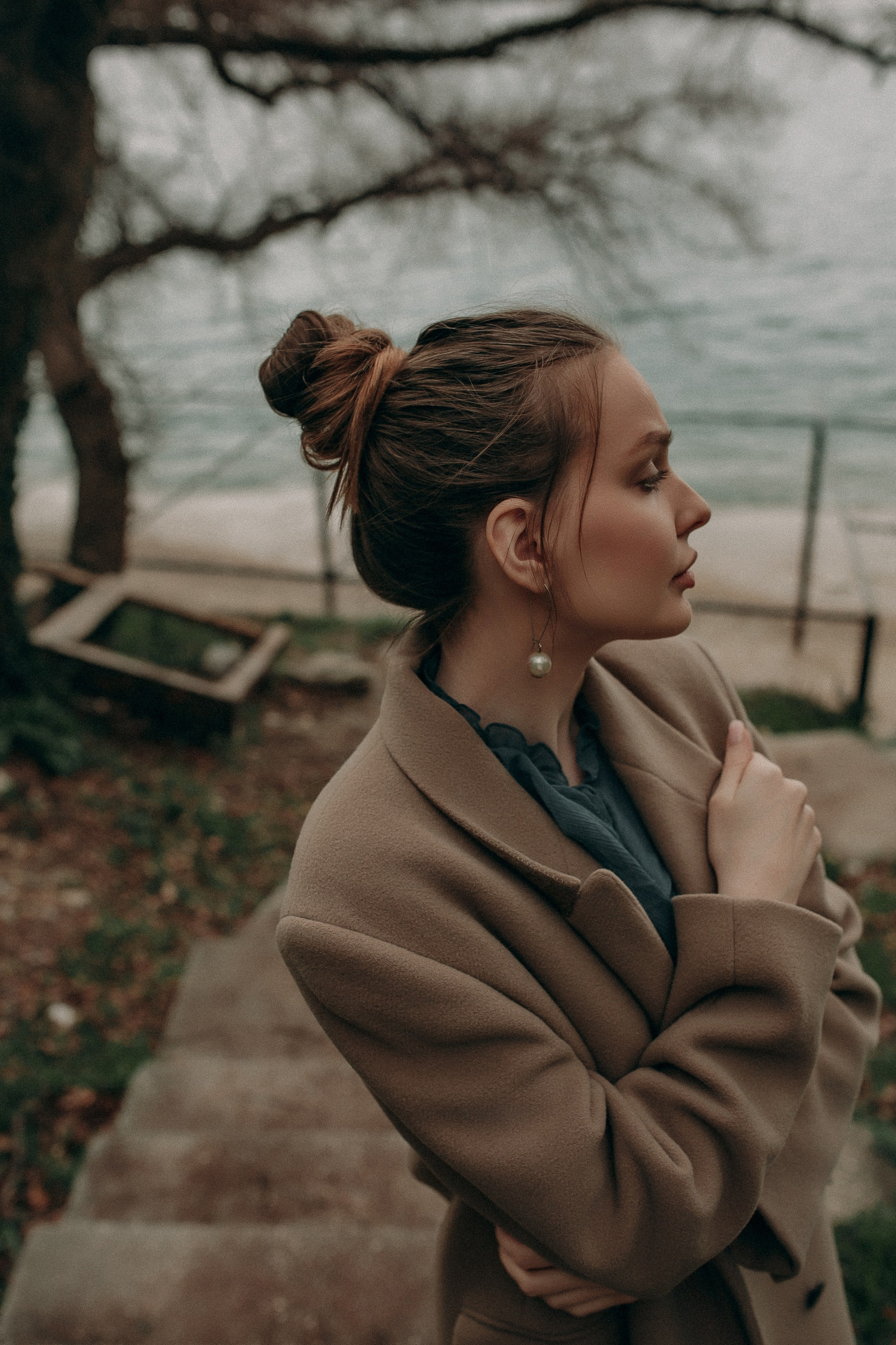 АЛИНА И МОРЕ. Family, Women & Couples Photographer in Budva, Kotor, Herceg Novi, Perast & Coastal Montenegro