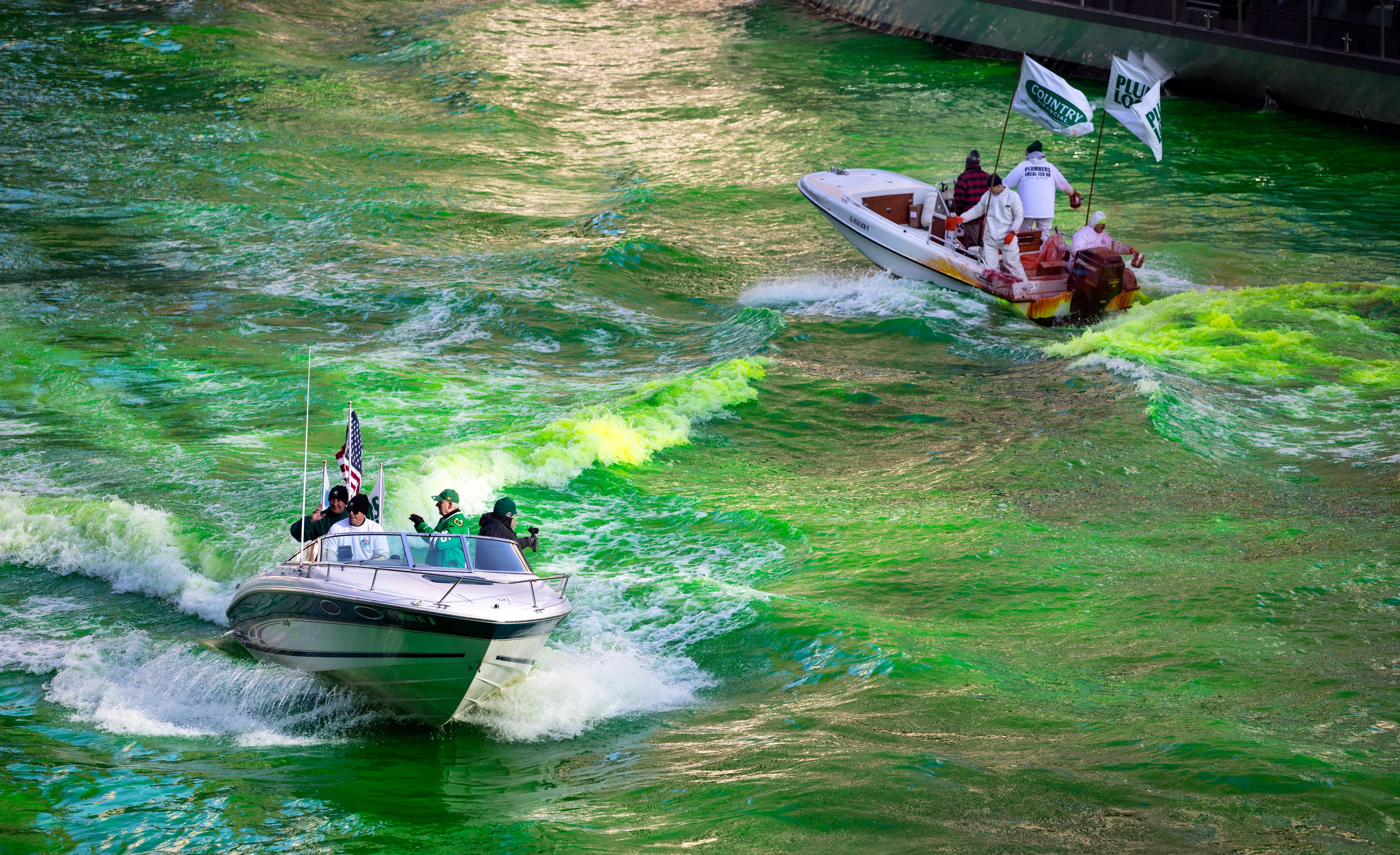 Сюжет месяца. Фотограф Владимир Остапенко