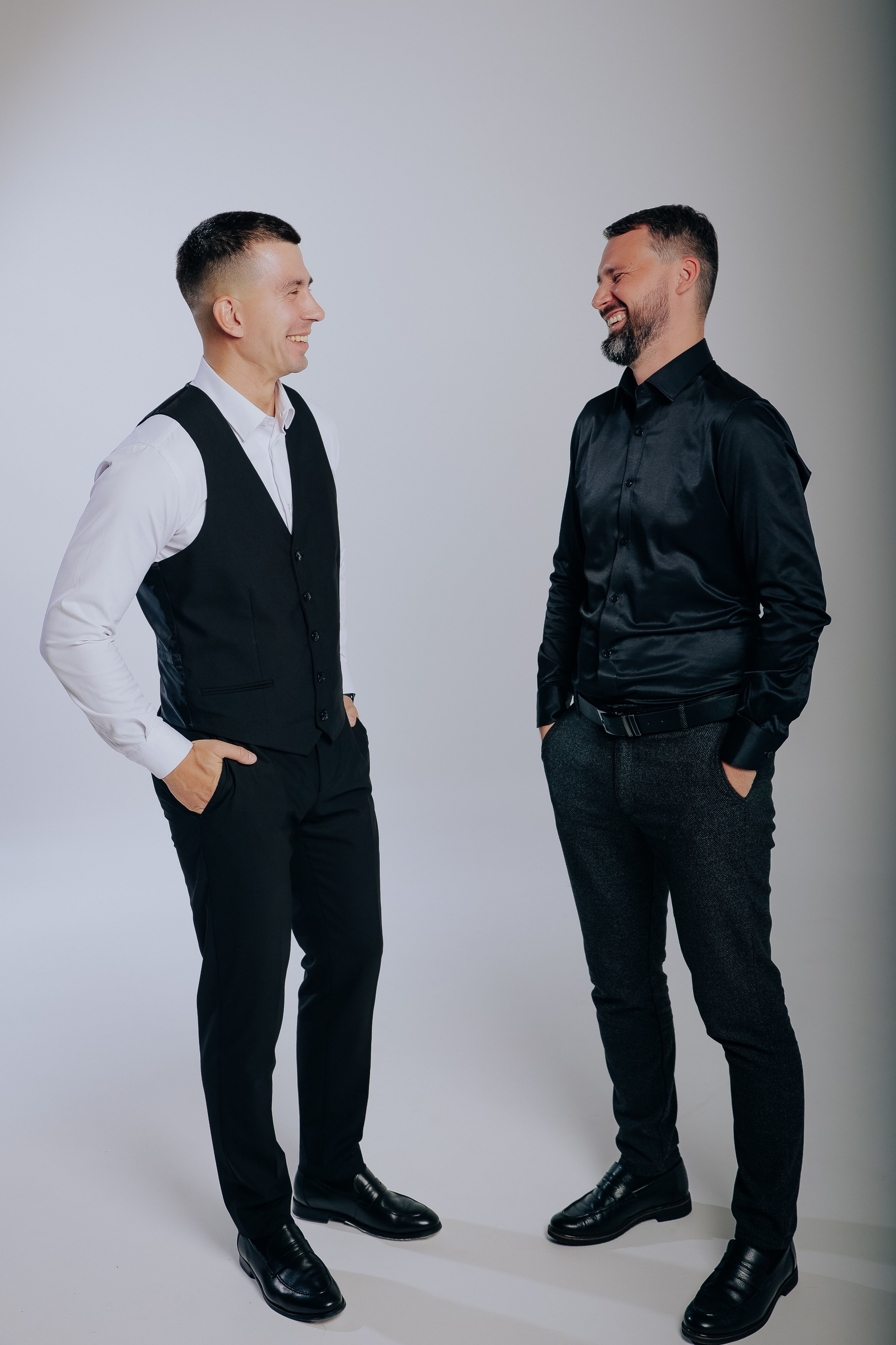 Портреты. Виталий Морозов|Фотограф в Краснодаре