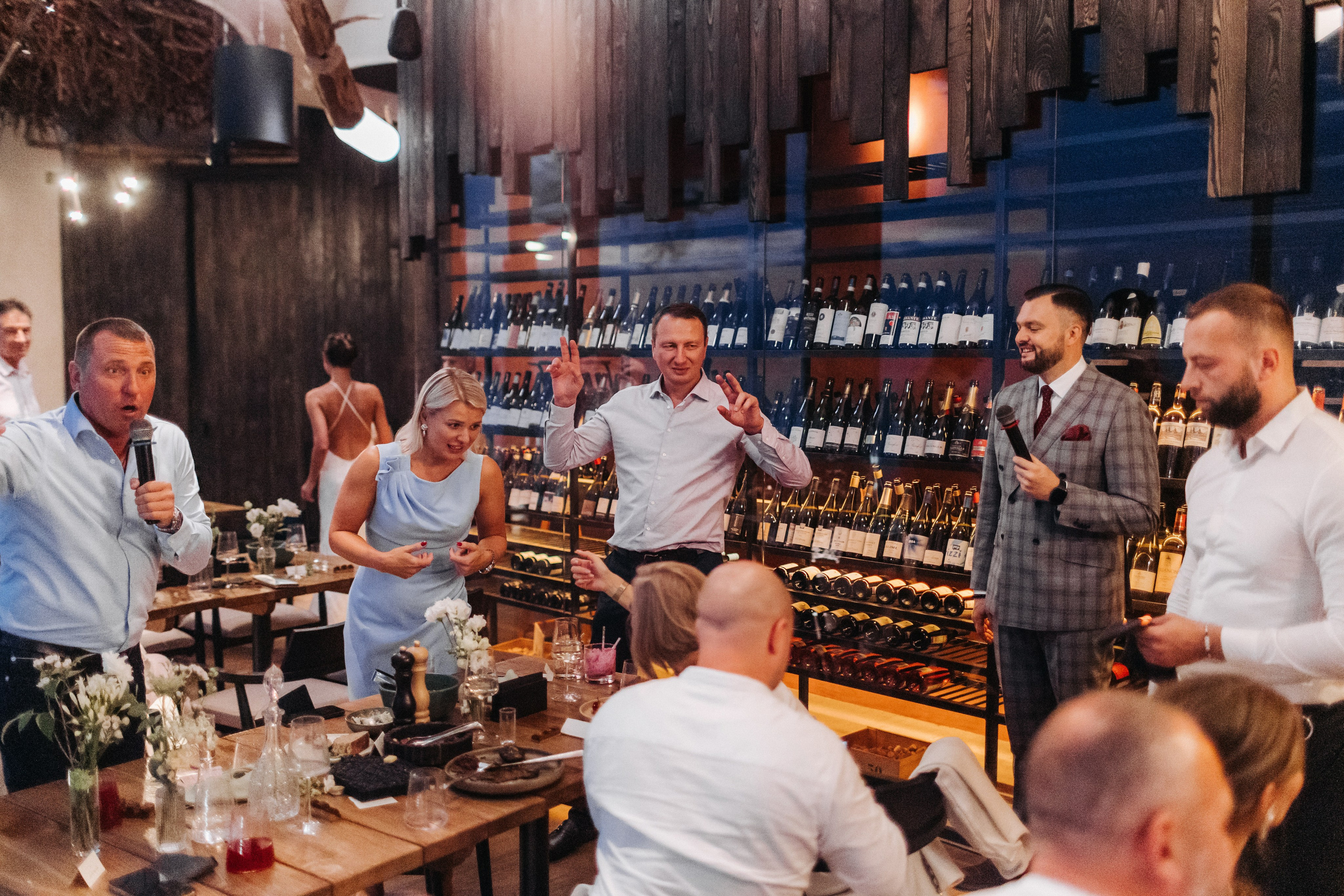 Кирилл и Олеся (Санкт-Петербург, Россия). Destination wedding photographer Peter Letu