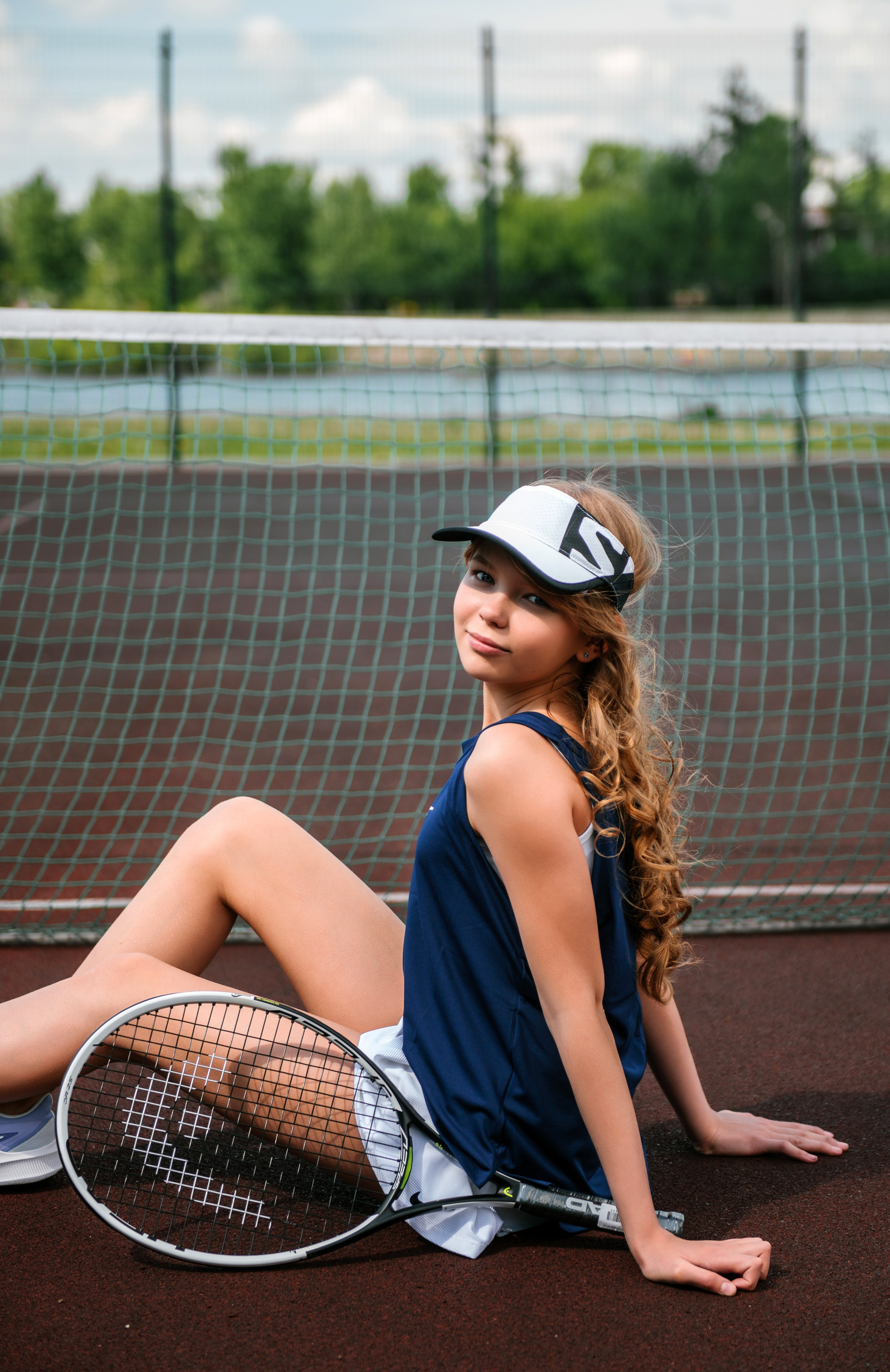 Детская съёмка для журнала. Фотограф в Москве Алёна Степутенко